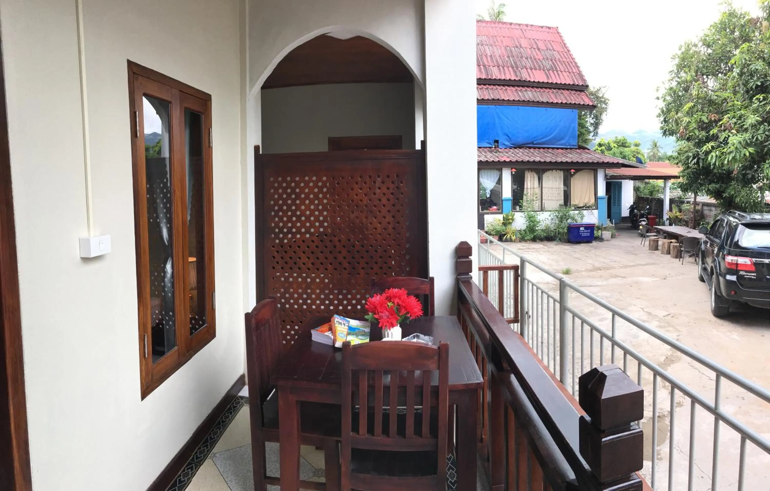 Le KhounSok Boutique Hotel