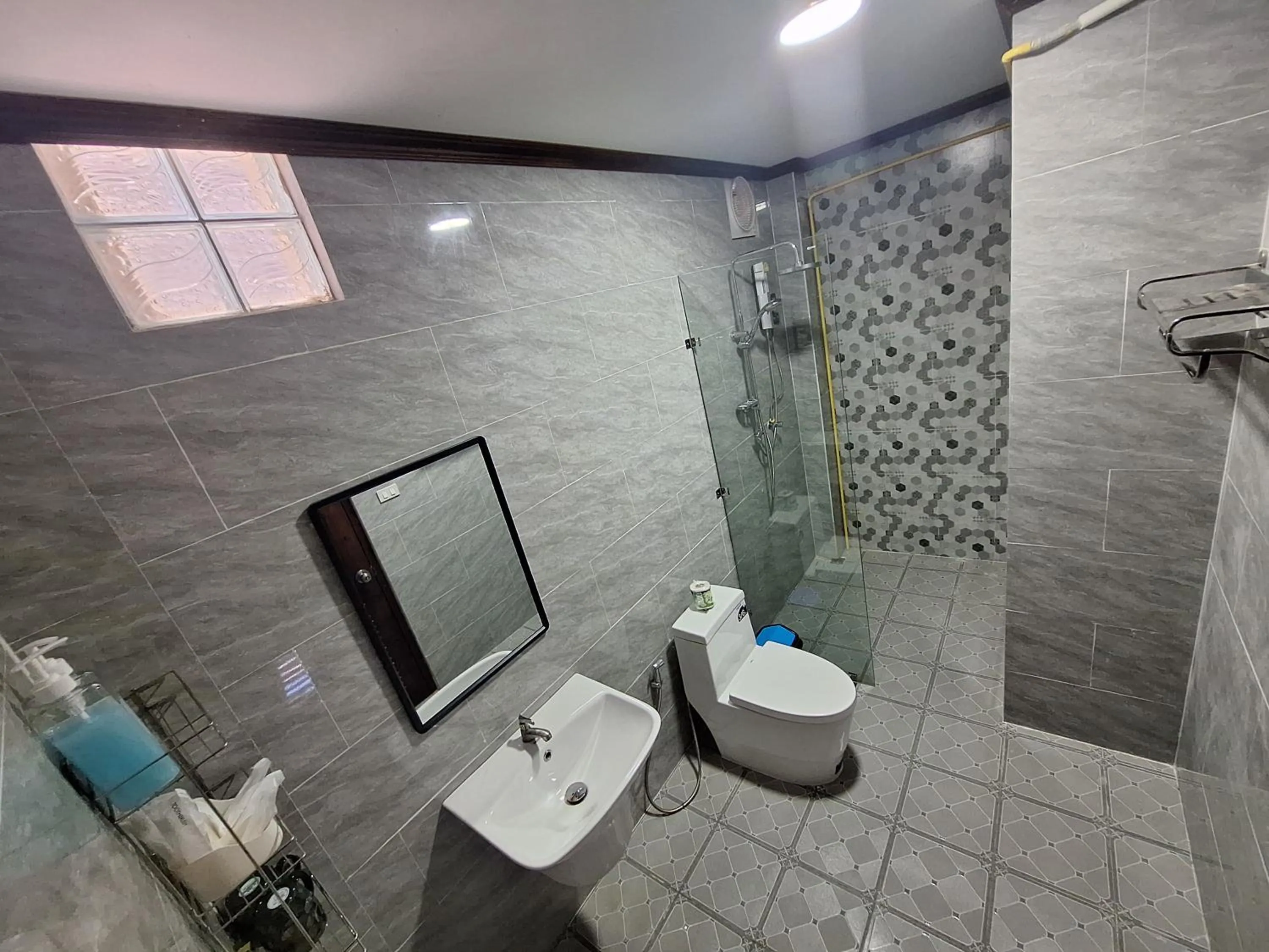 Le KhounSok Boutique Hotel