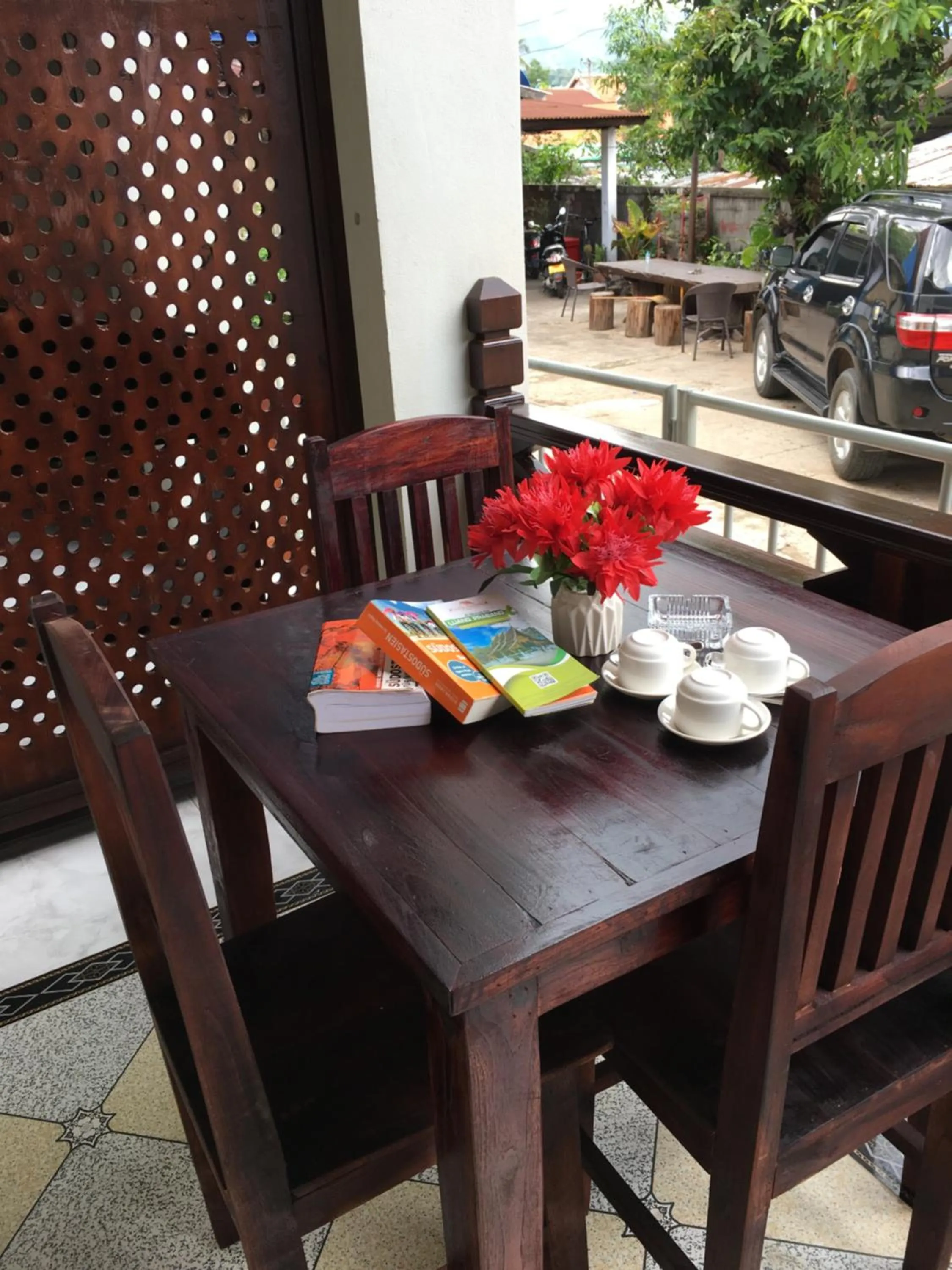 Le KhounSok Boutique Hotel