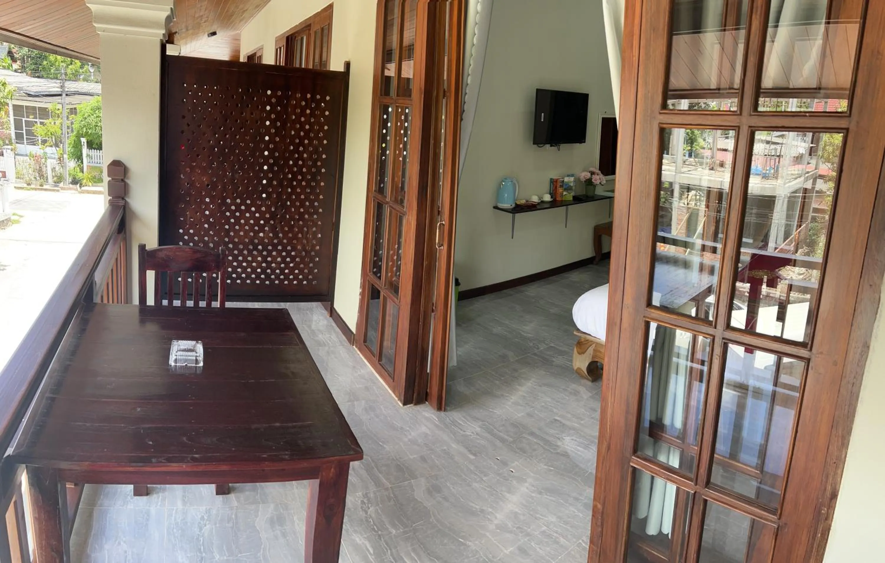 Le KhounSok Boutique Hotel