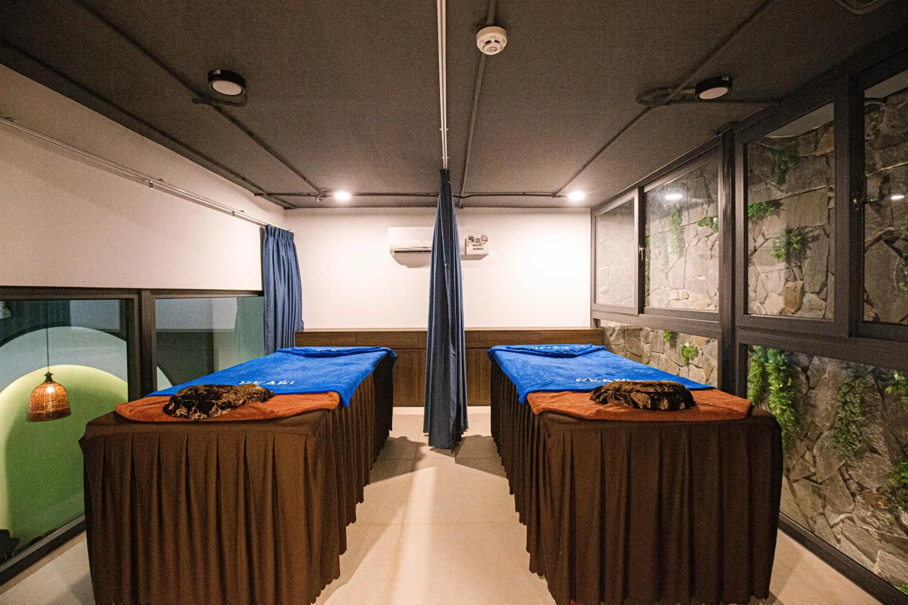 Spa and wellness centre/facilities, Bed in Pearl Hotel Phu Quoc