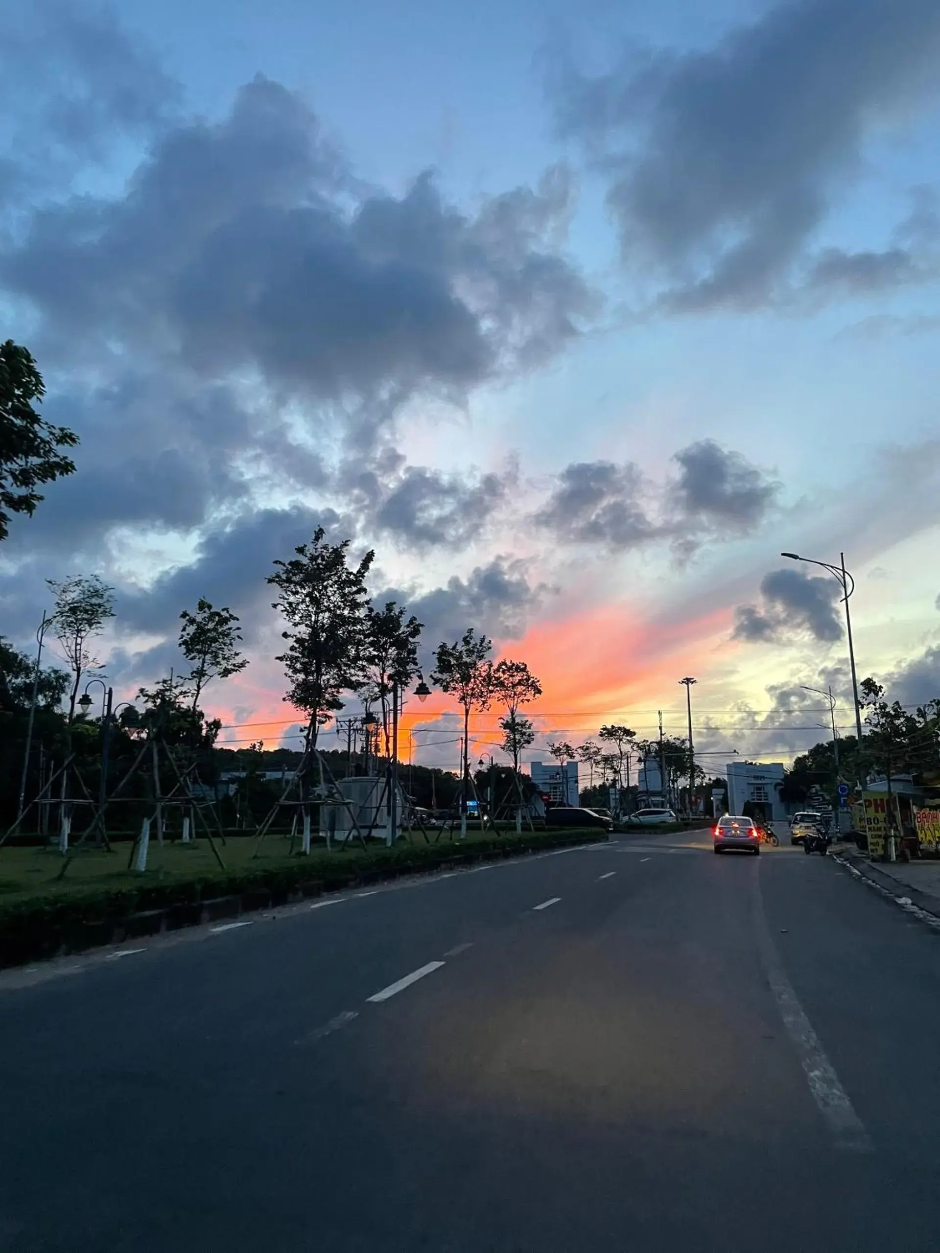 Property building in Pearl Hotel Phu Quoc Property building in Pearl Hotel Phu Quoc