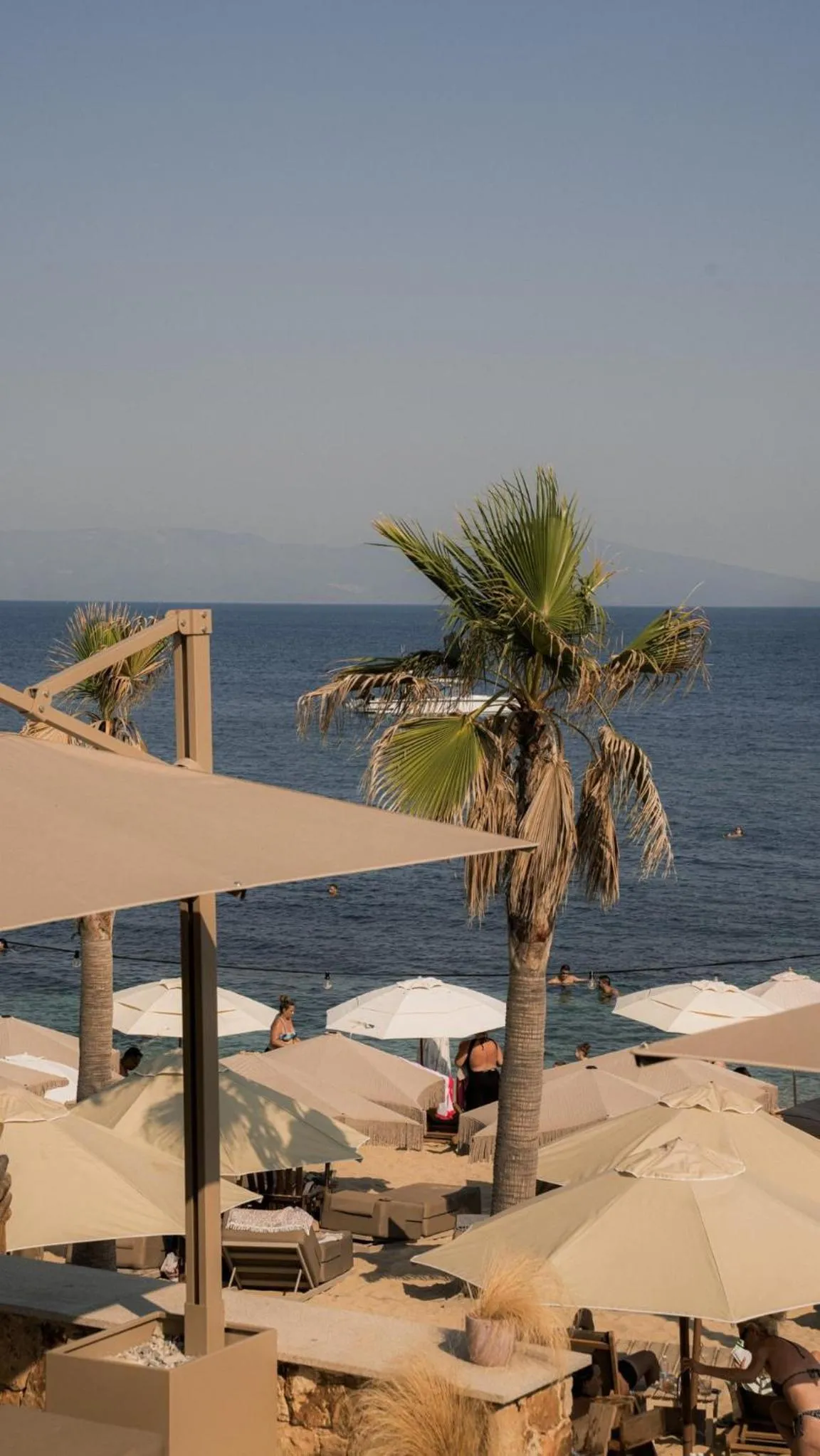 Day in Myra Hotel