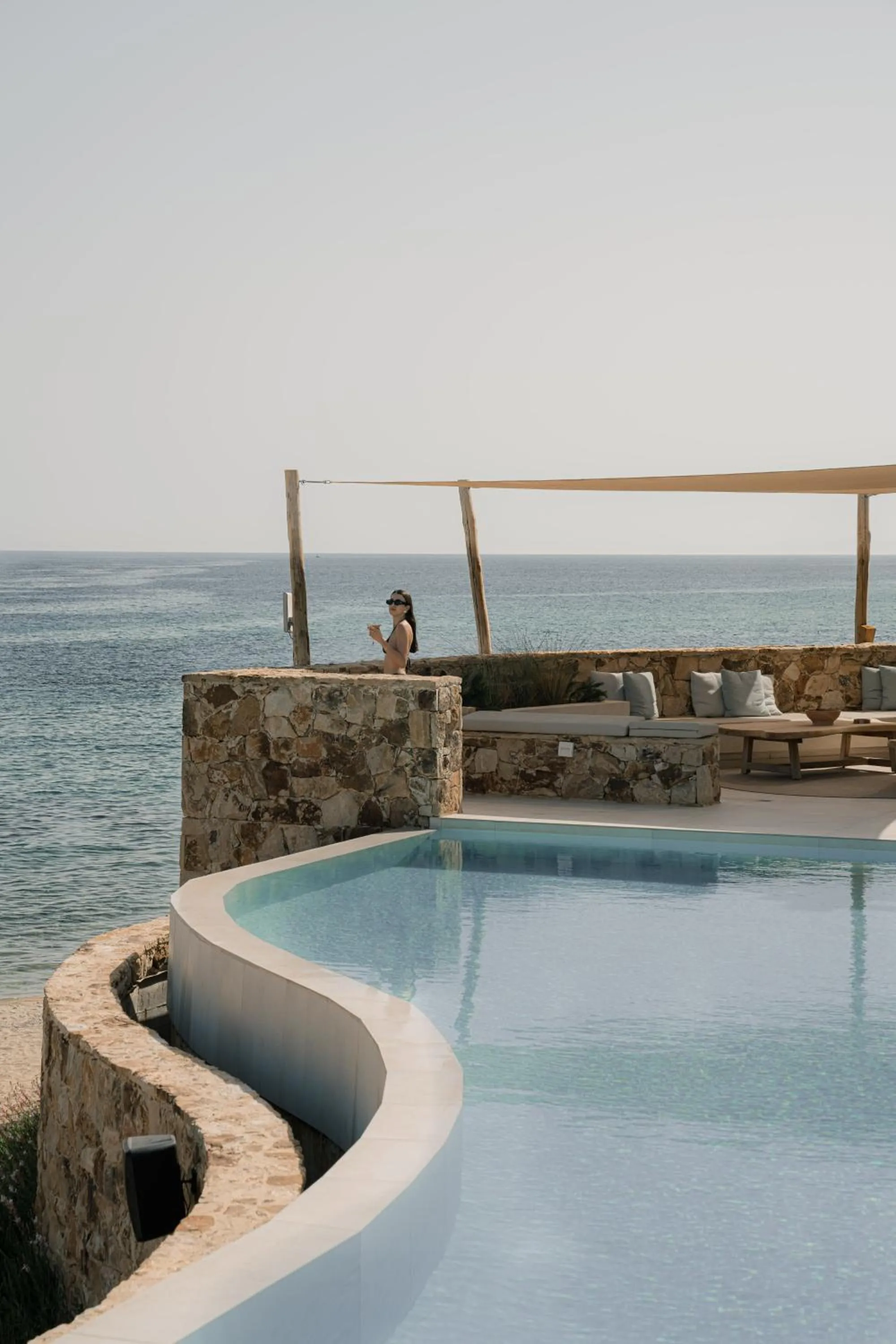 Day in Myra Hotel