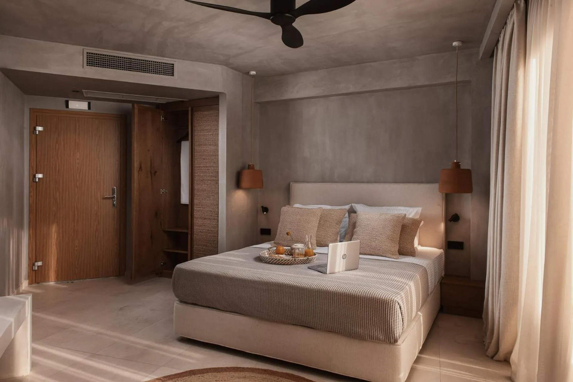 Myra Hotel