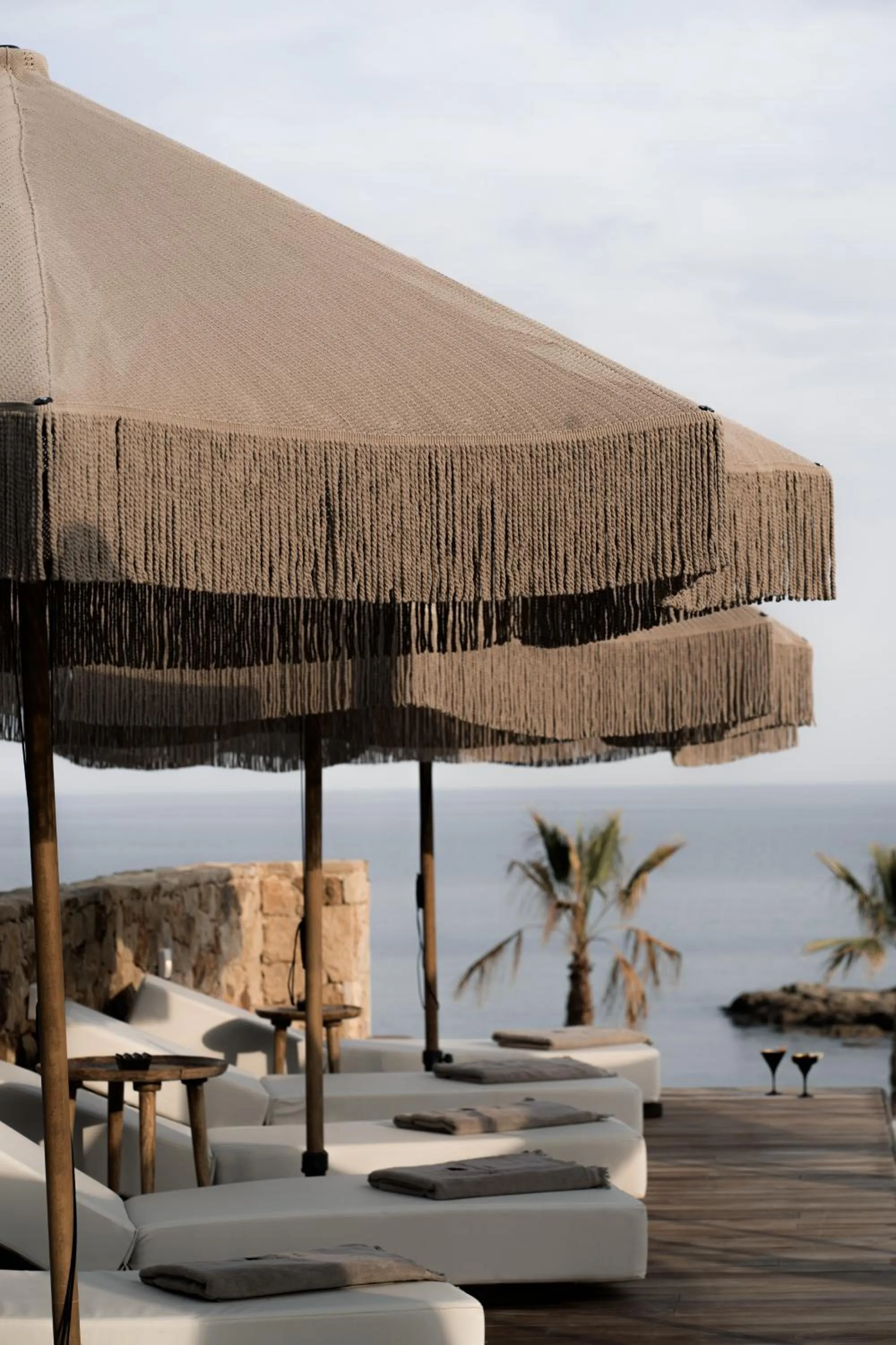 Day in Myra Hotel