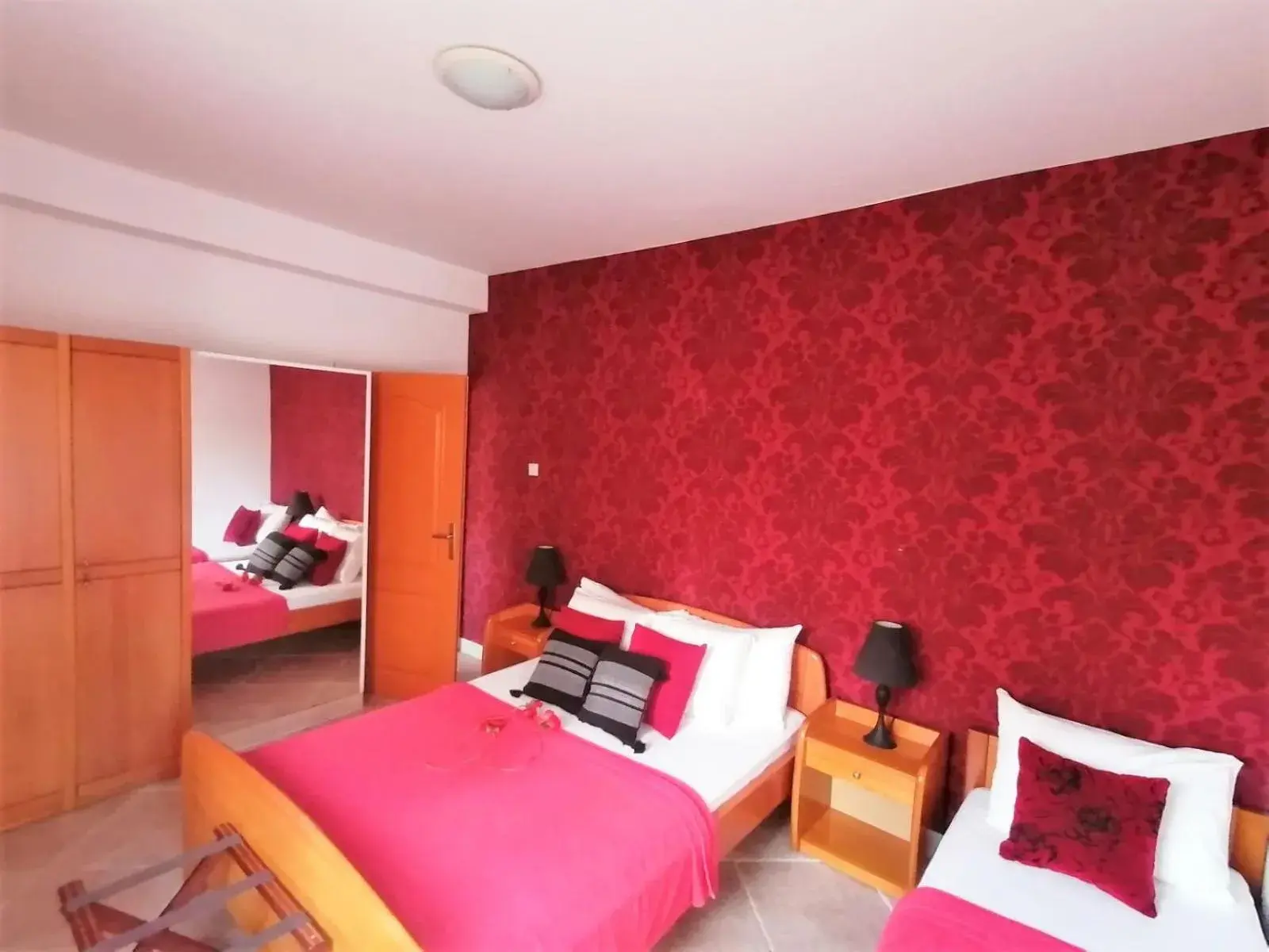 Apartment for 2 - 5 People in Apartments Villa Kukoljac Apartment for 2 - 5 People in Apartments Villa Kukoljac