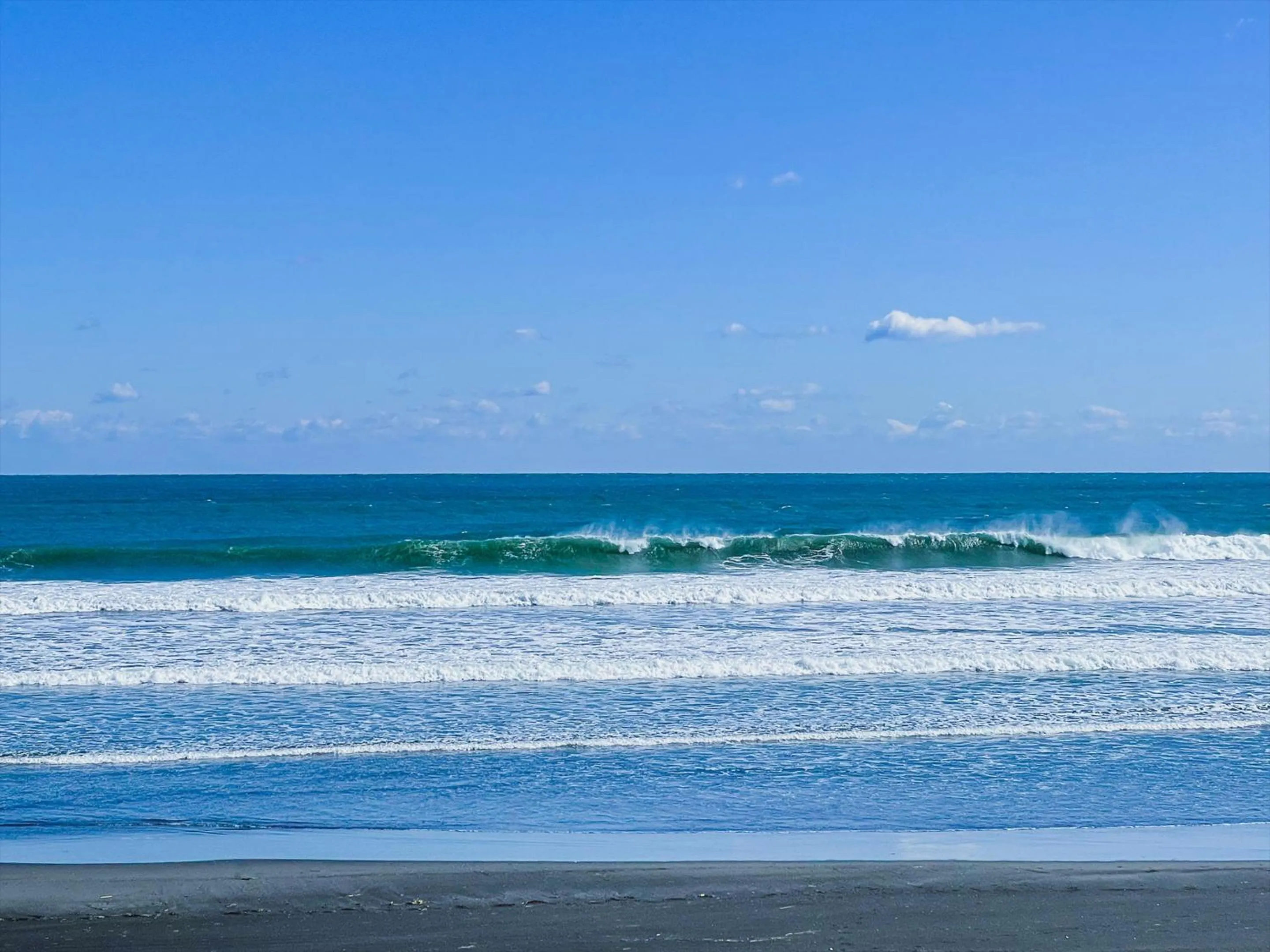 Nearby landmark in Seage Torami Coastside