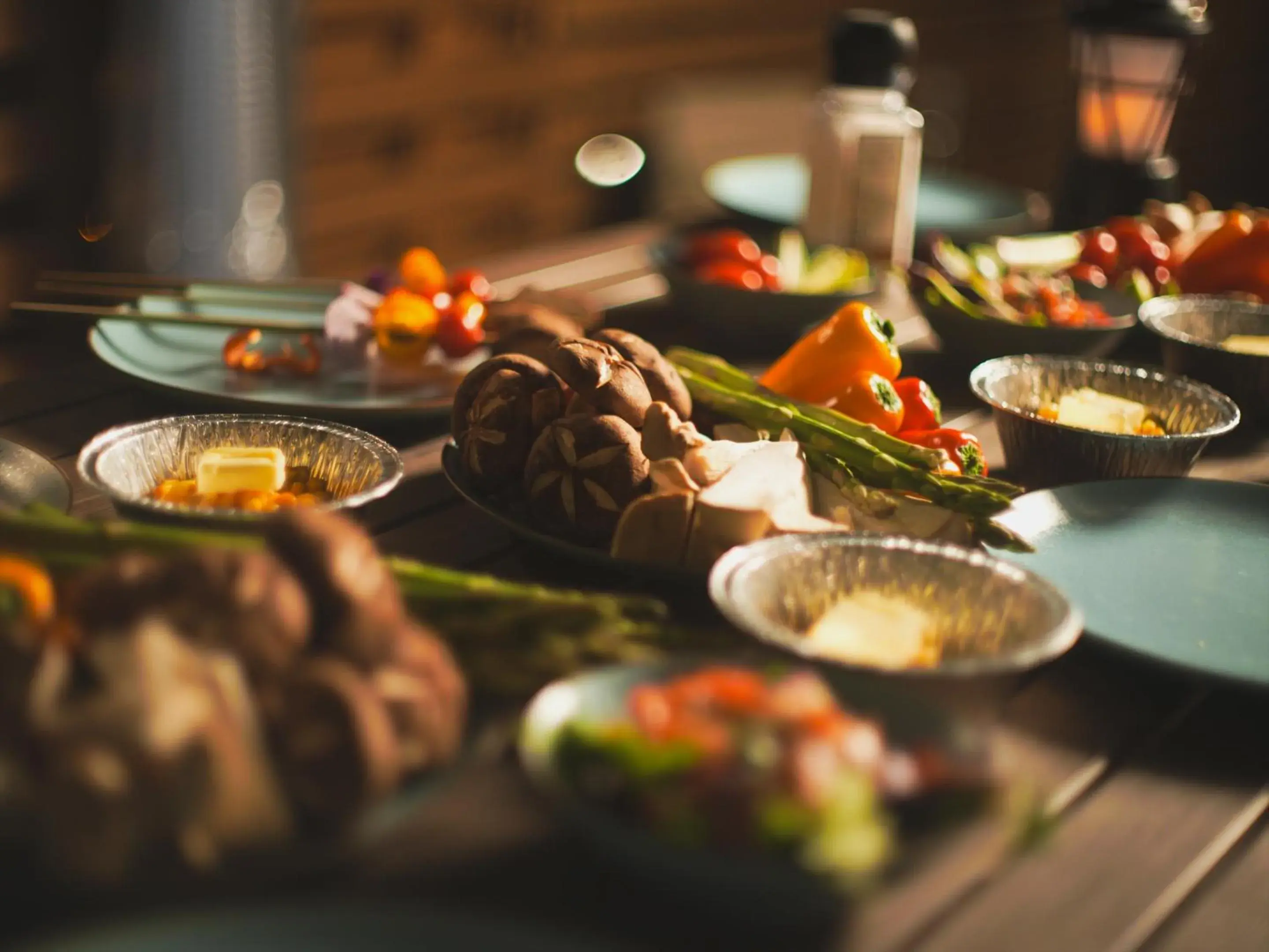 Food and drinks in Seage Torami Coastside Food and drinks in Seage Torami Coastside