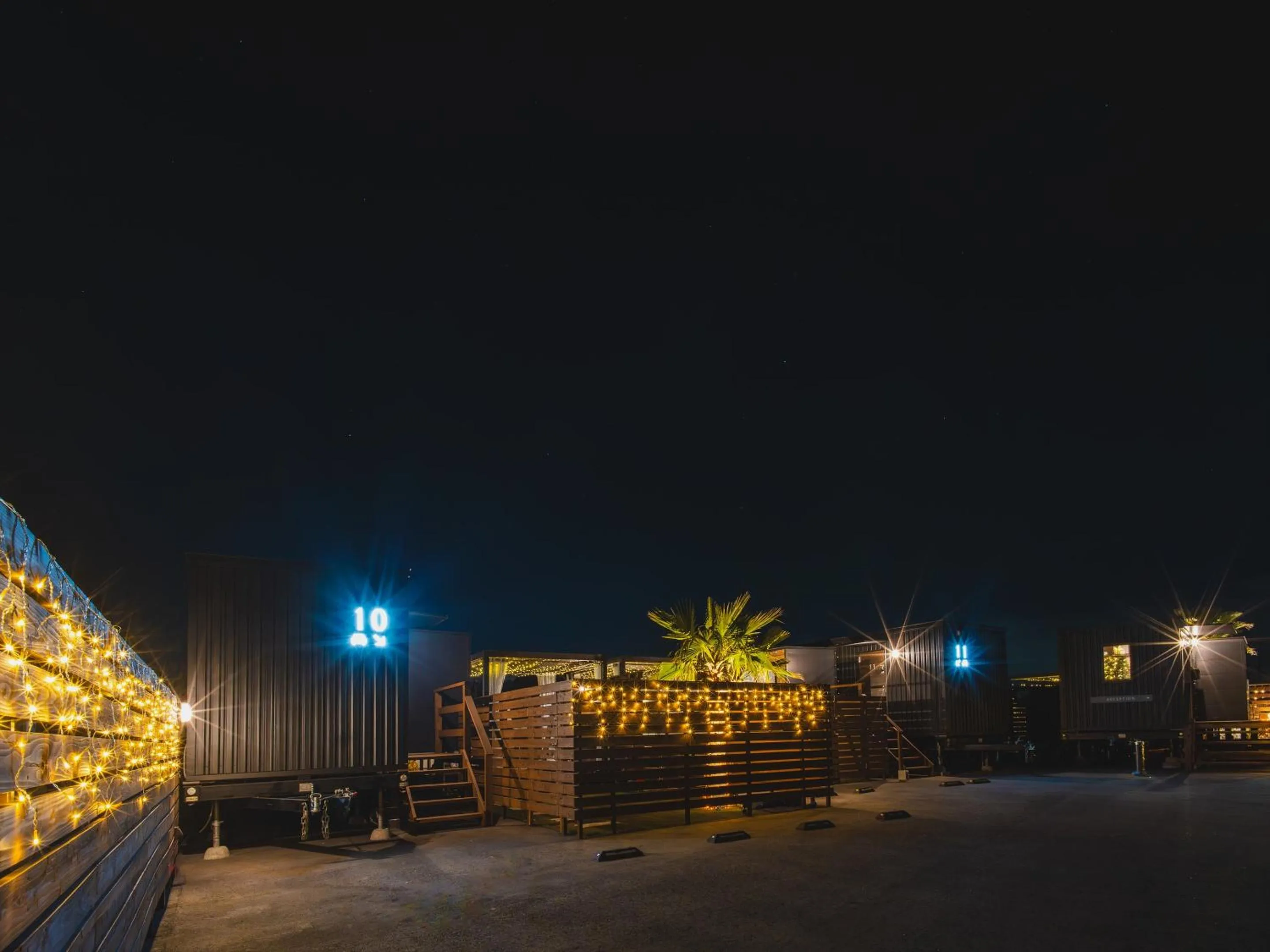 Property building in Seage Torami Coastside