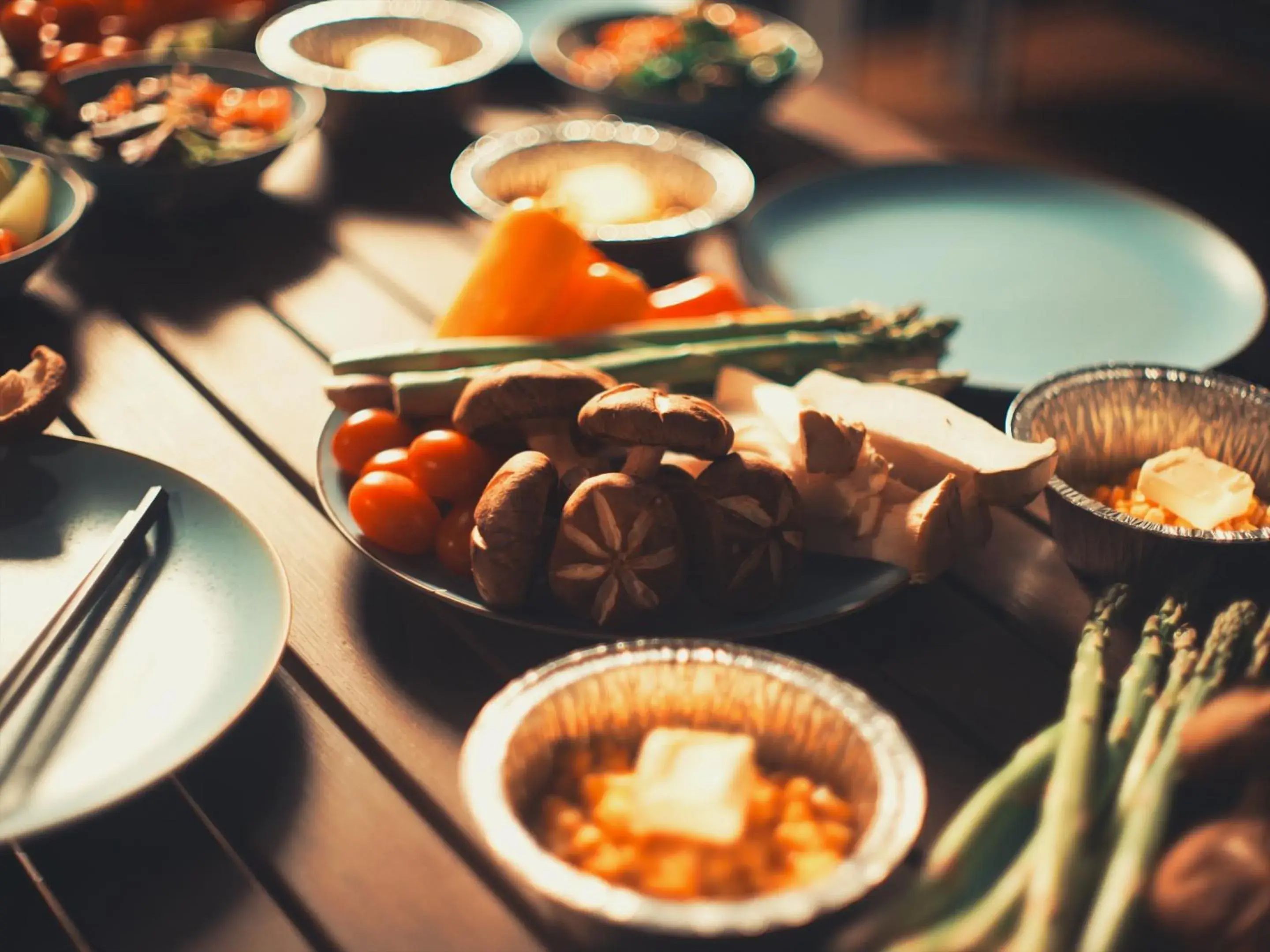 Food and drinks in Seage Torami Coastside Food and drinks in Seage Torami Coastside