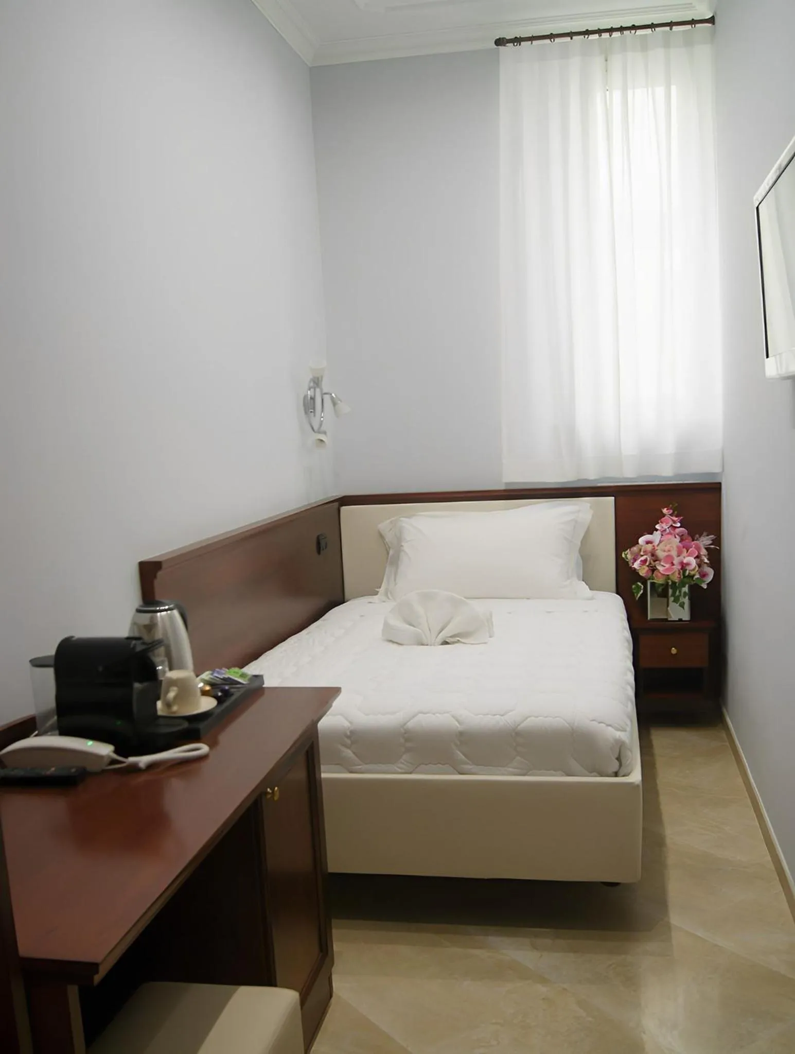 Bed in Esposizione Boutique