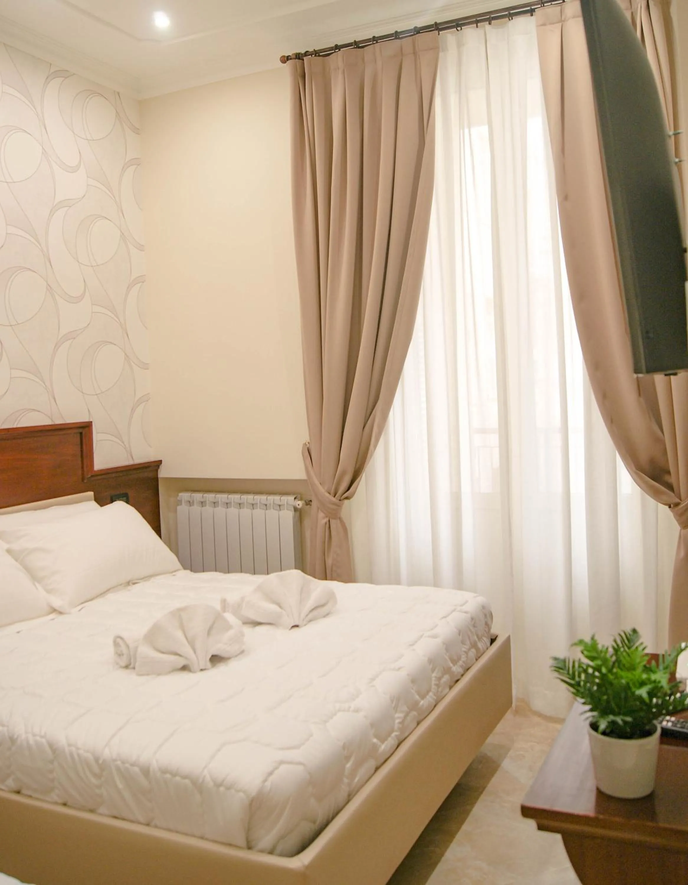 Bed in Esposizione Boutique