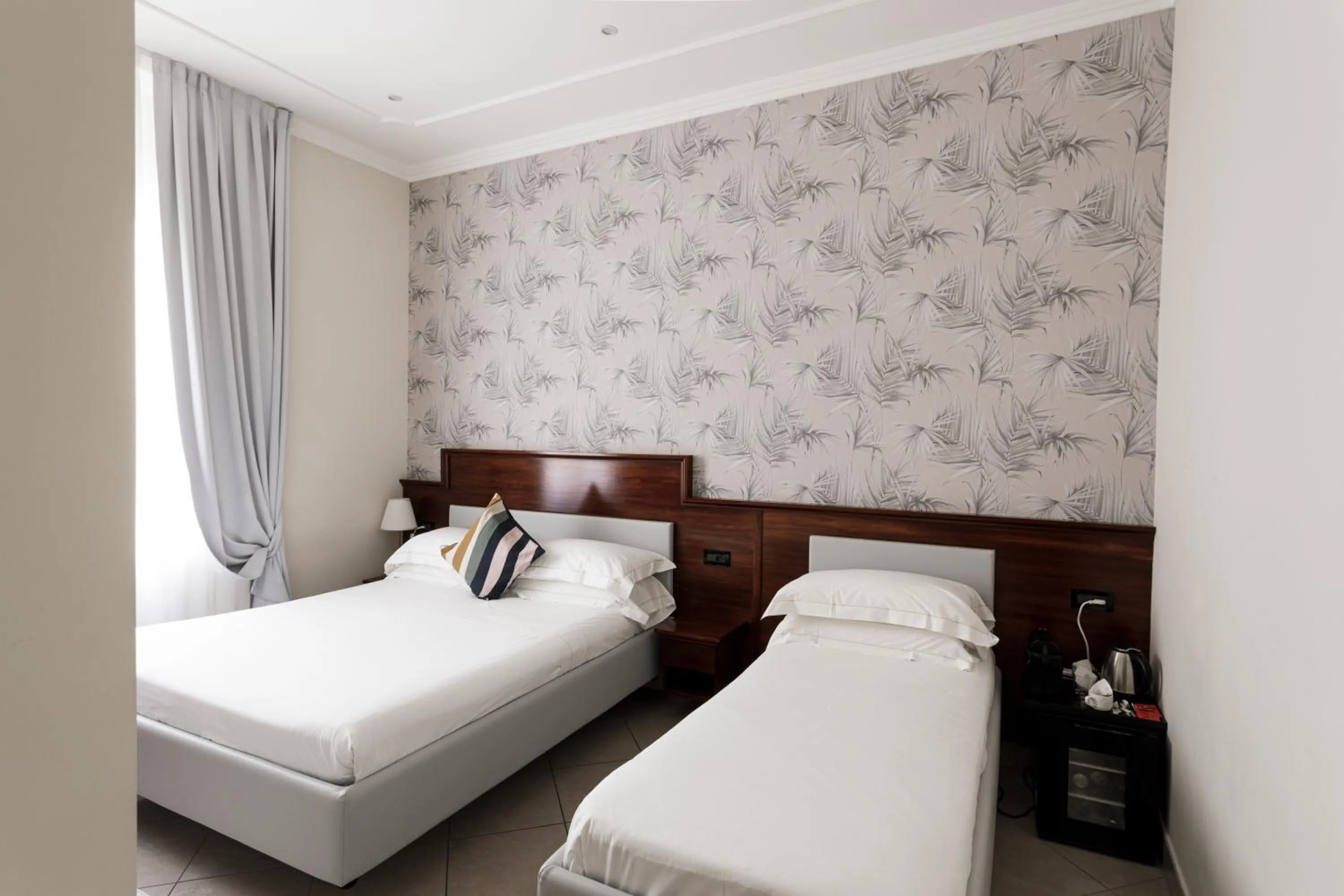 Bed in Esposizione Boutique