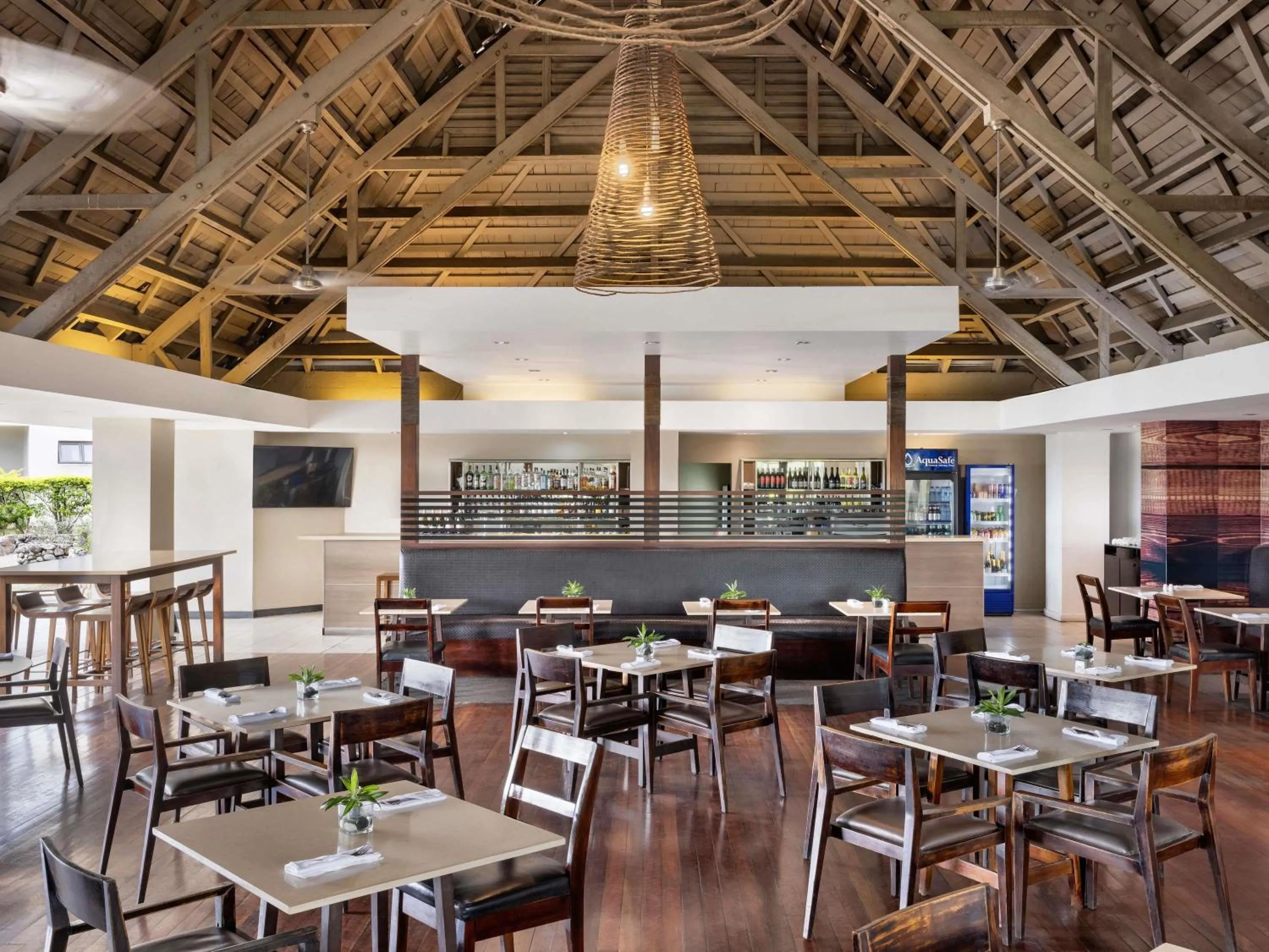 Meeting/conference room in Novotel Nadi