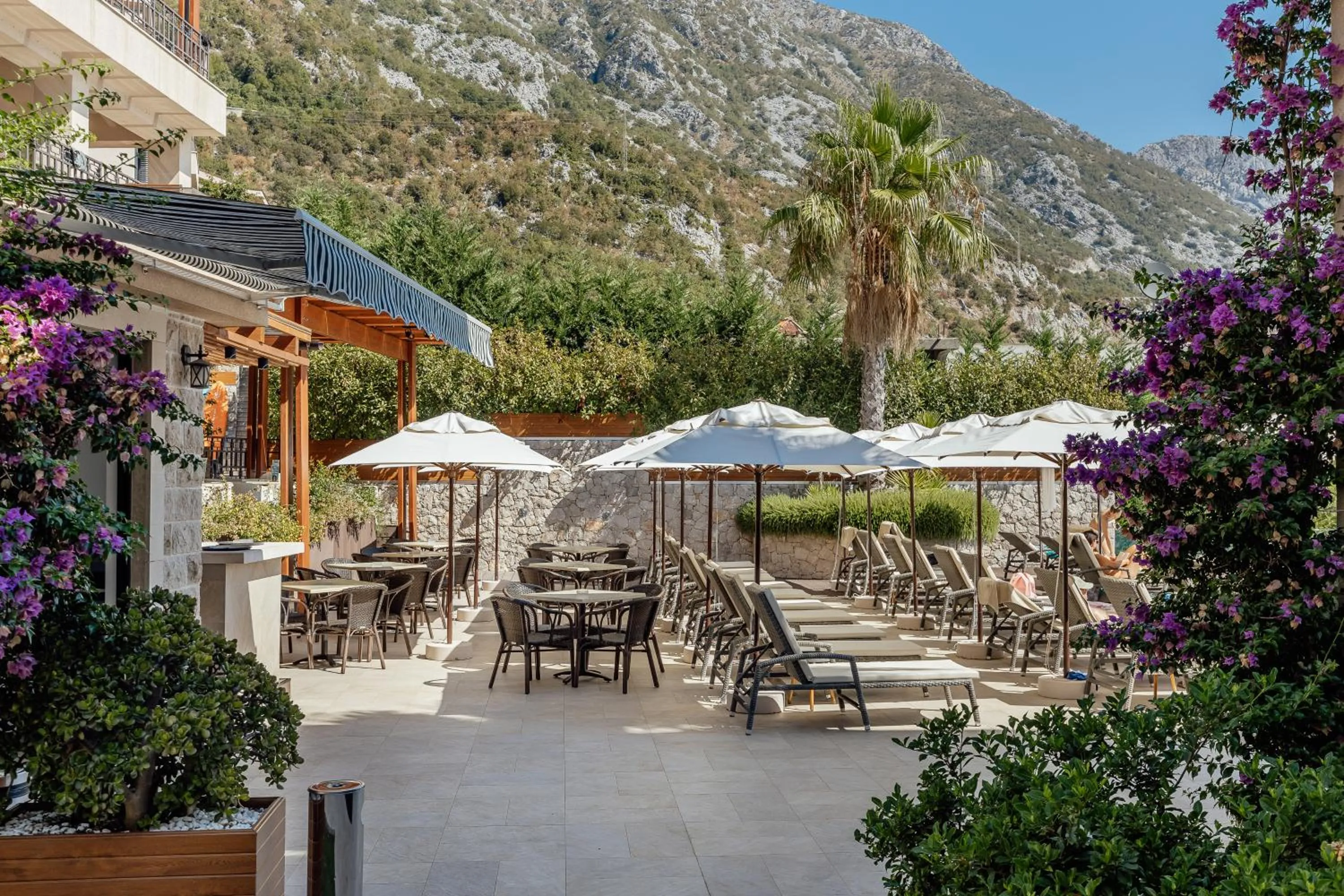 Bellezza Resort & SPA