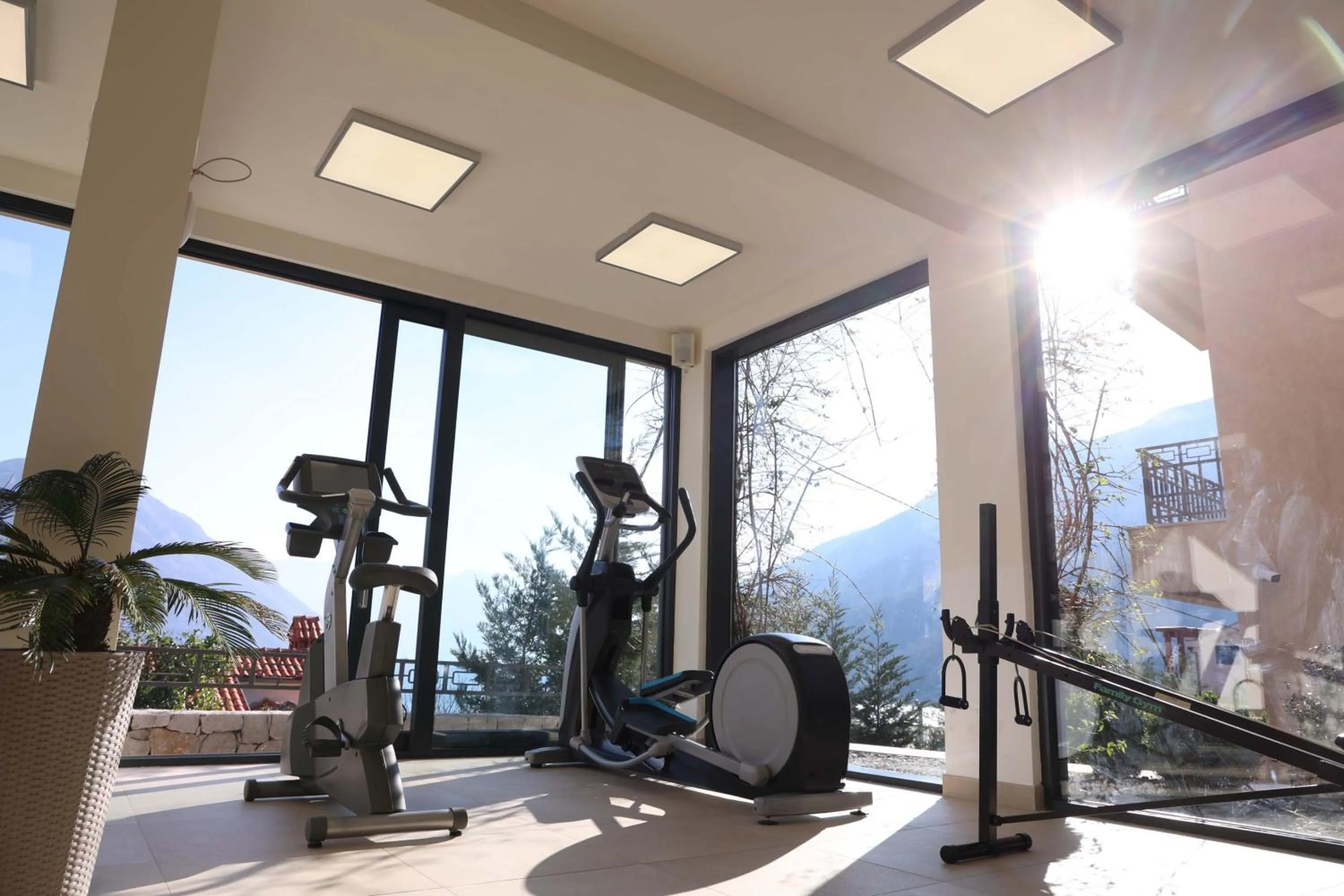 Bellezza Resort & SPA