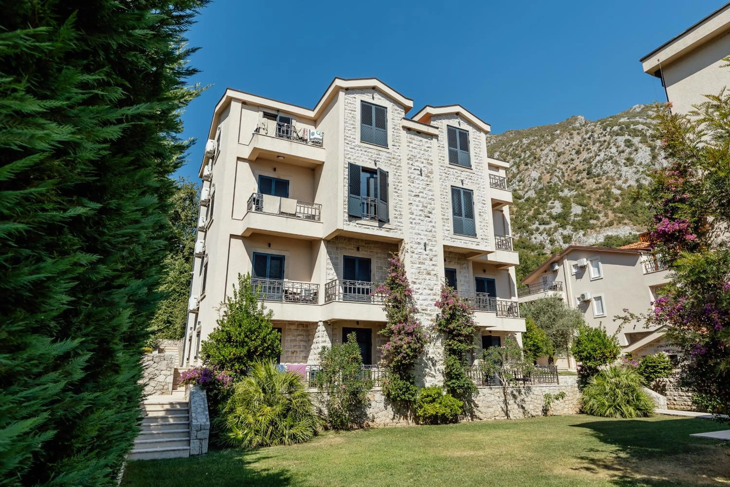 Bellezza Resort & SPA