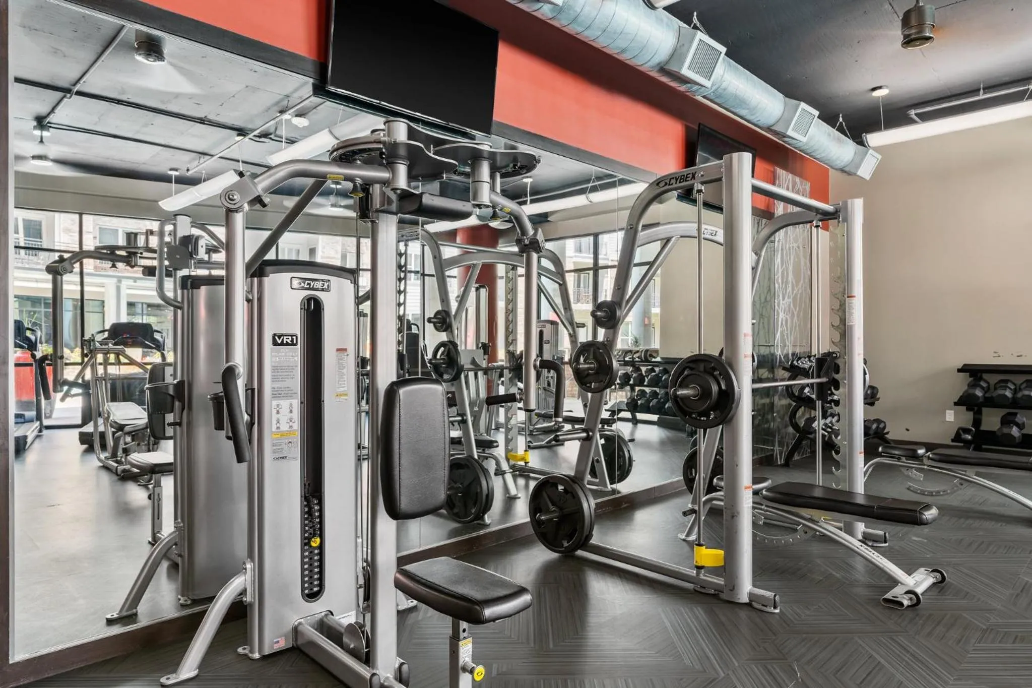 Other in Lodgeur at Elan Med Center