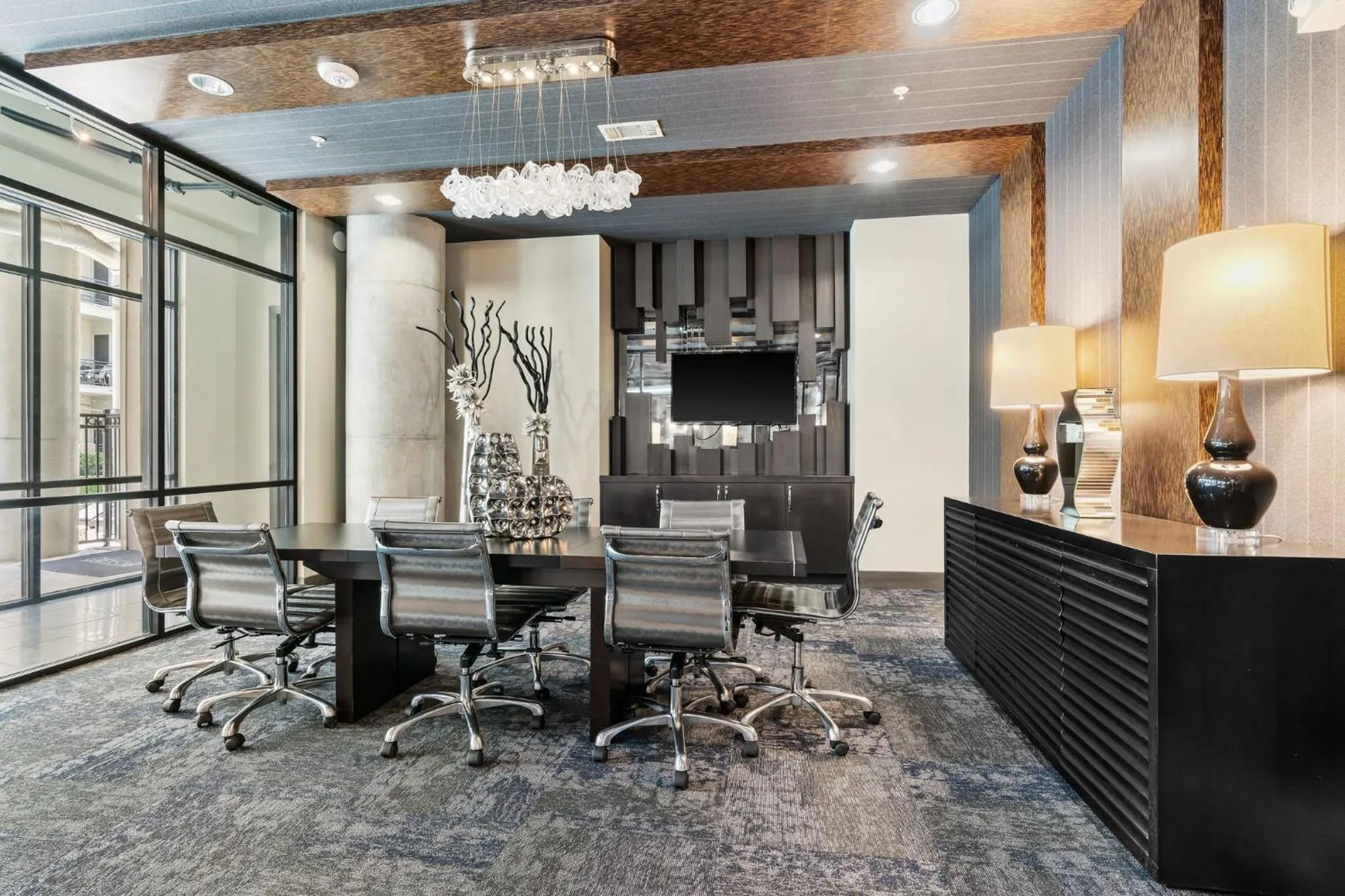 Other in Lodgeur at Elan Med Center