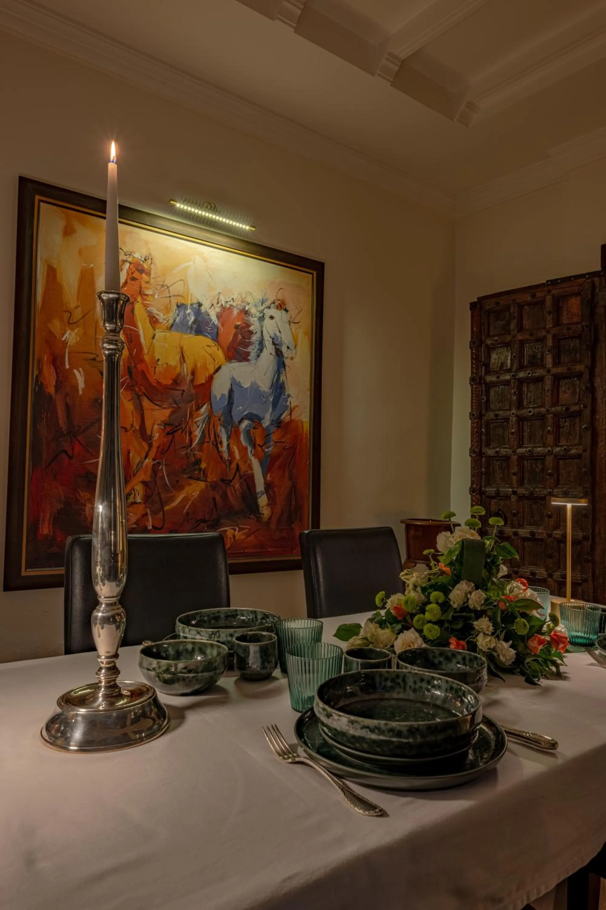 Banquet/Function facilities in Riad Alma
