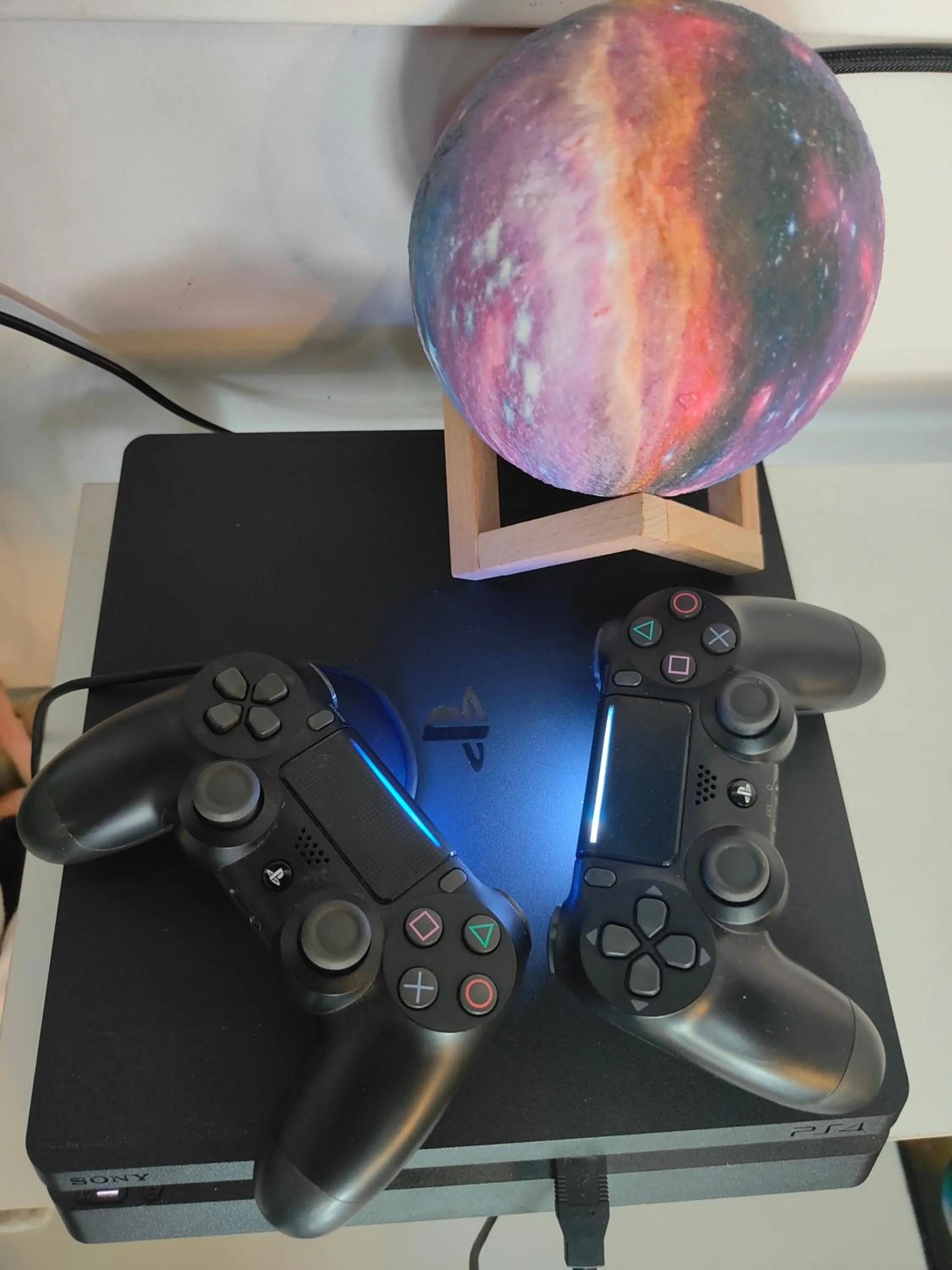 Game Room in Met A Space Pod @Phrom Phong