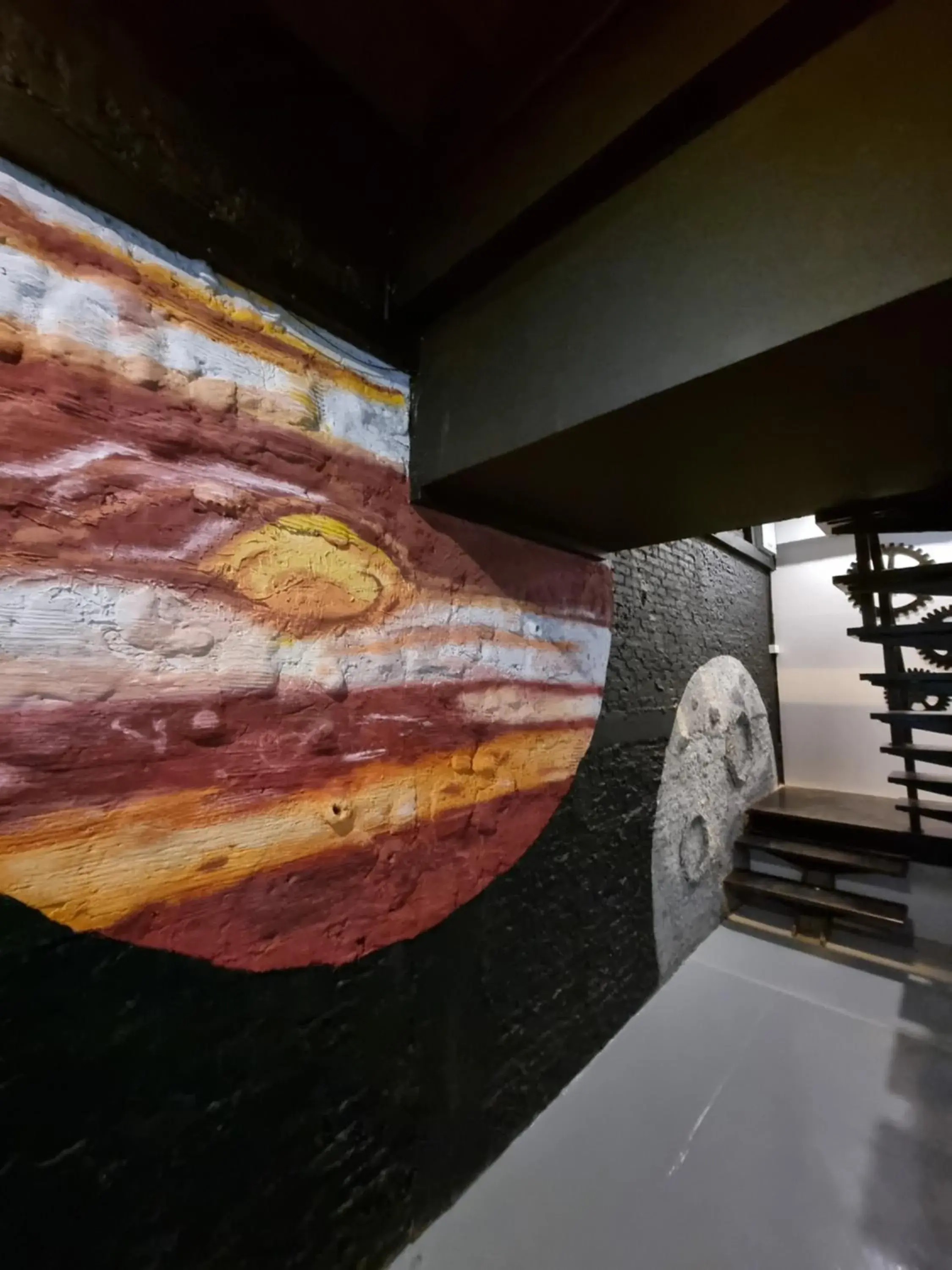 Property building in Met A Space Pod @Phrom Phong Property building in Met A Space Pod @Phrom Phong