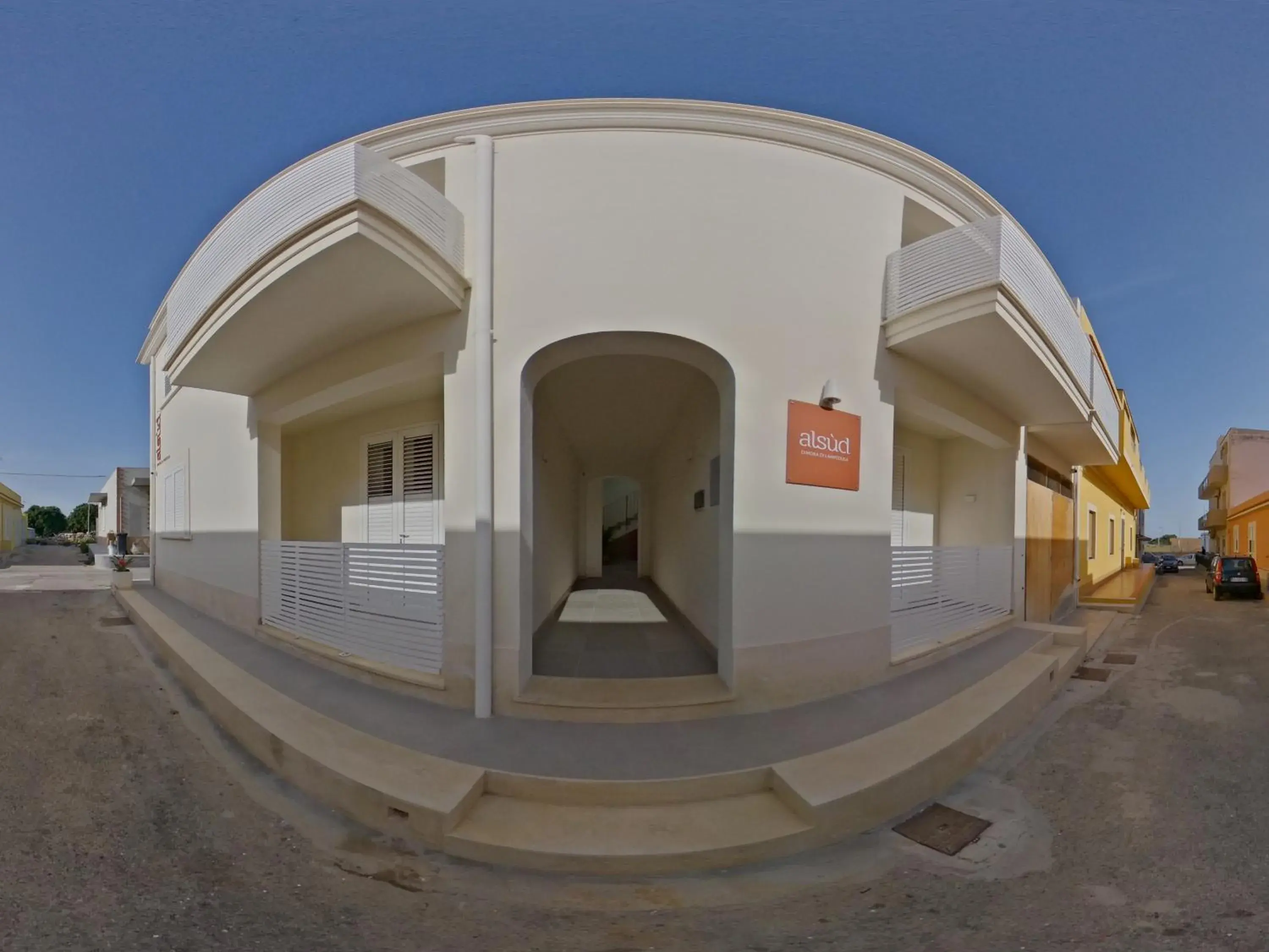 alsùd Dimora di Lampedusa alsùd Dimora di Lampedusa