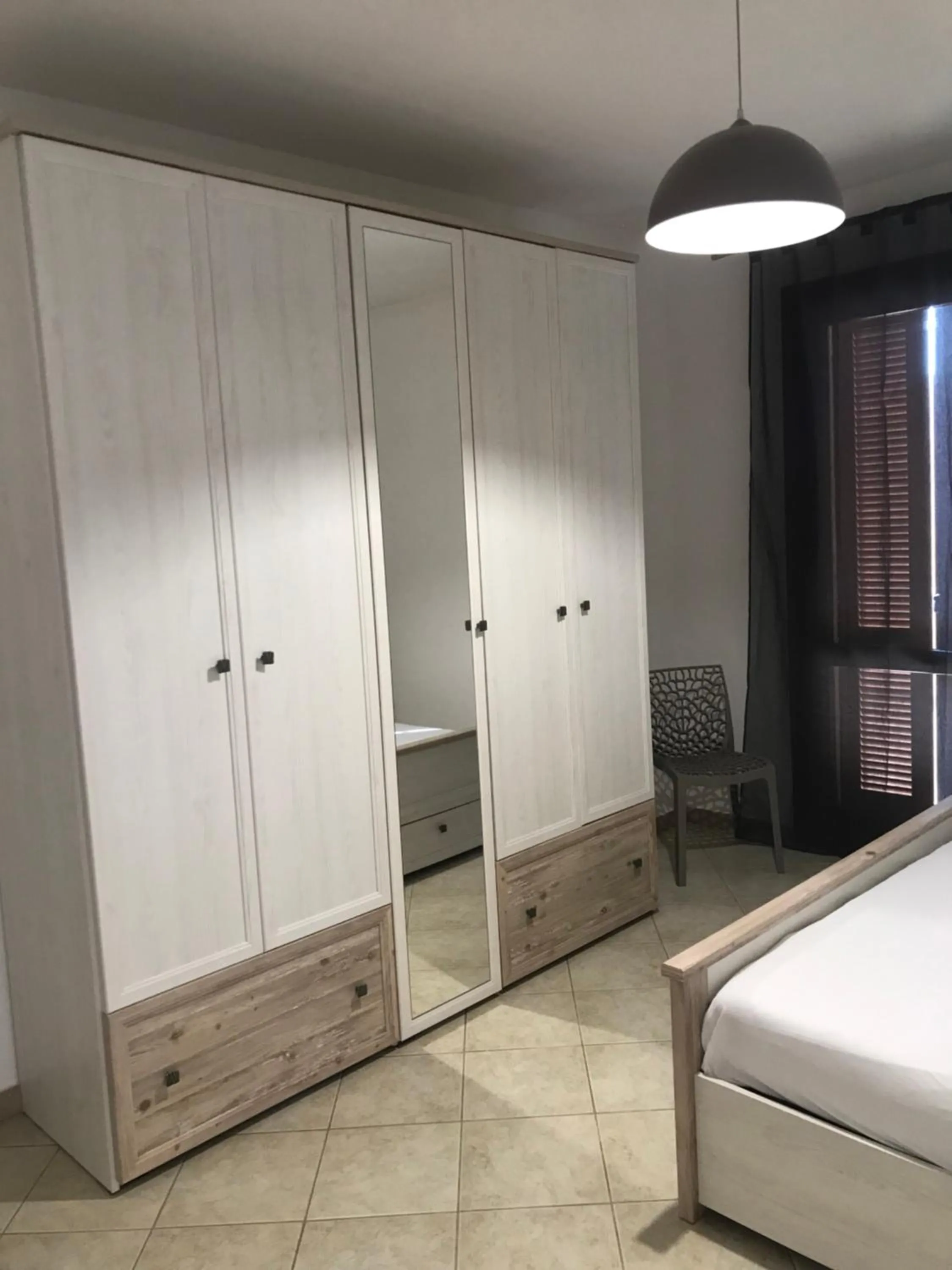 Bed in Domu Bonora