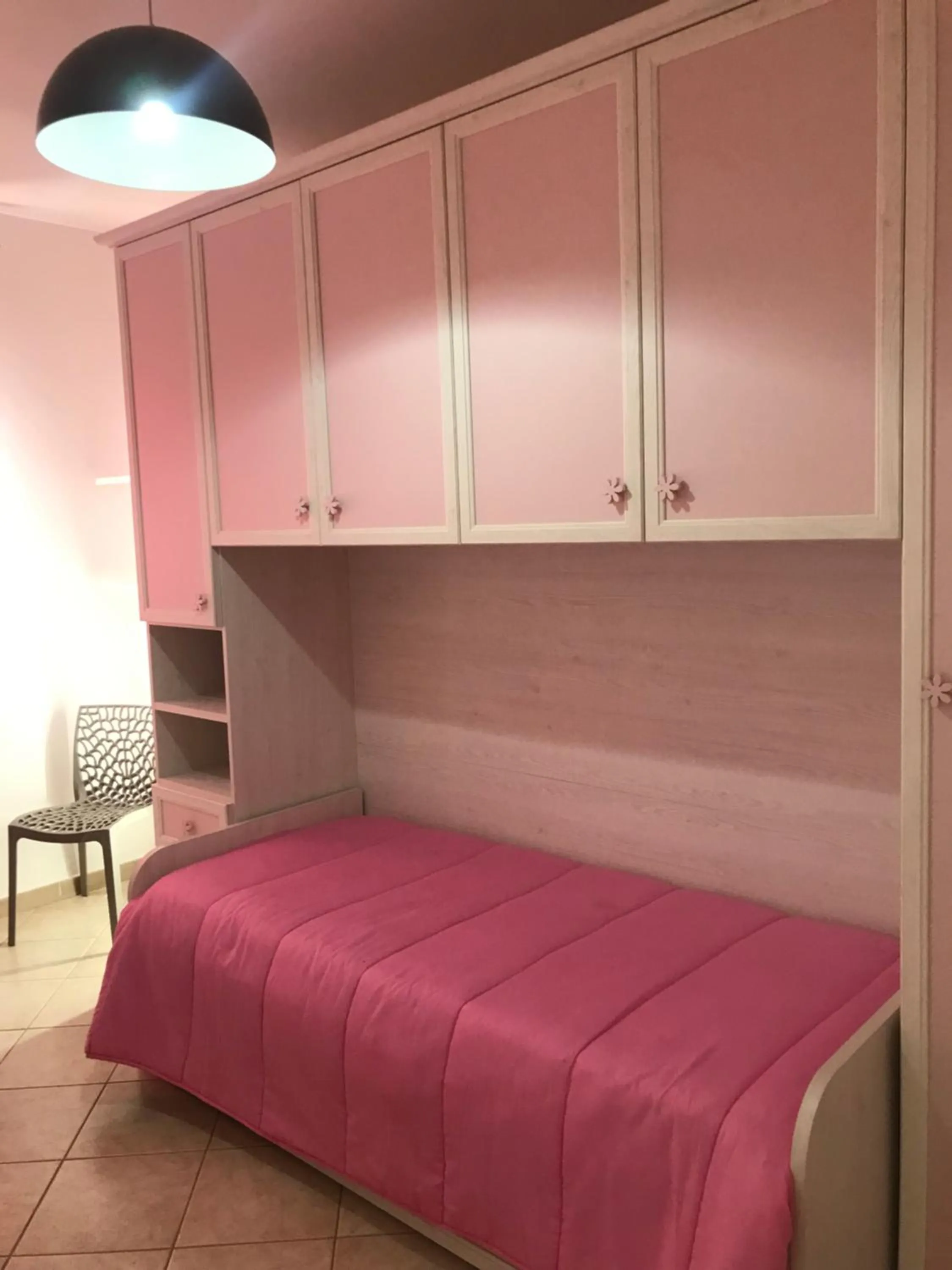 Bed in Domu Bonora