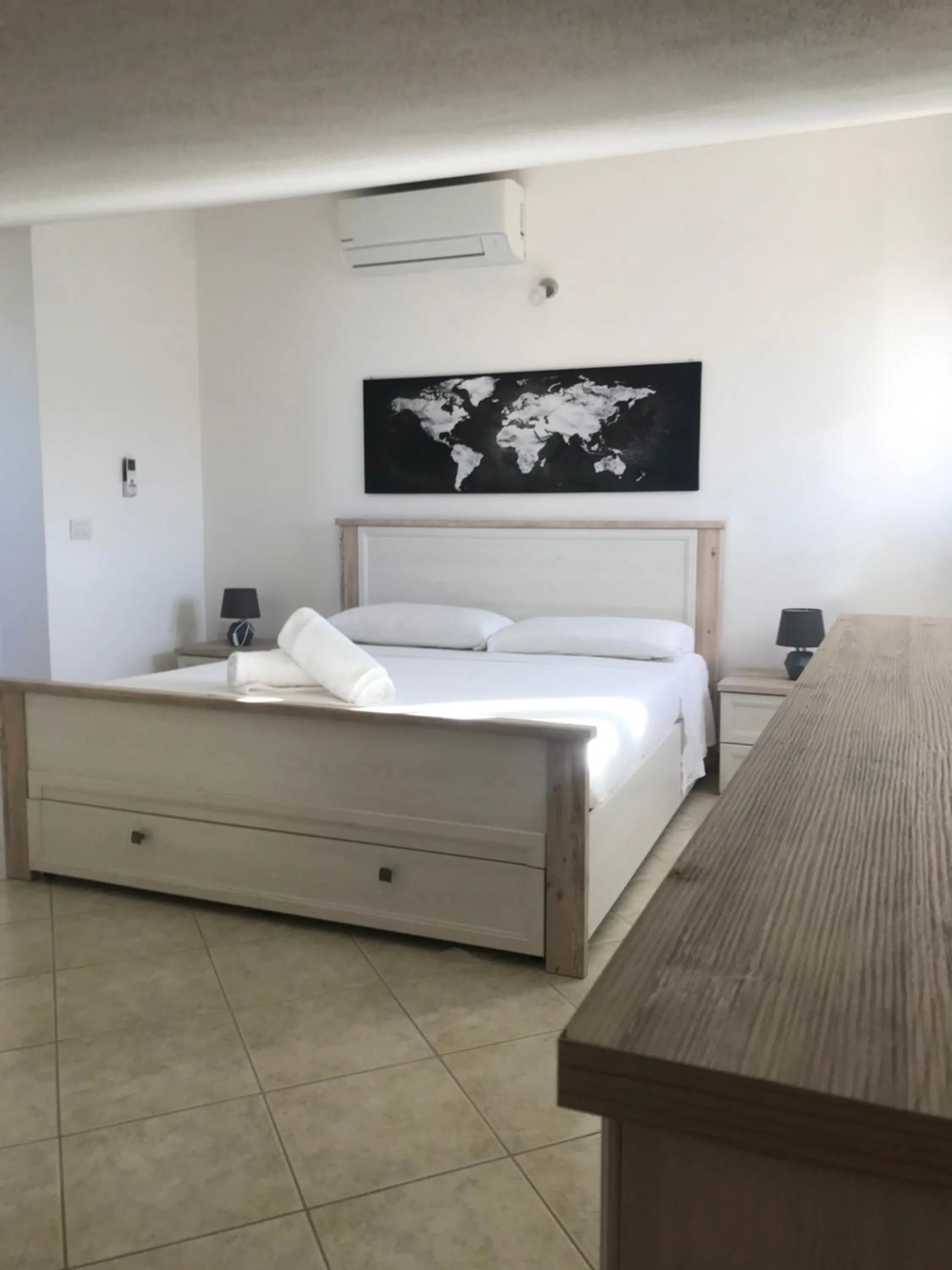 Bed in Domu Bonora
