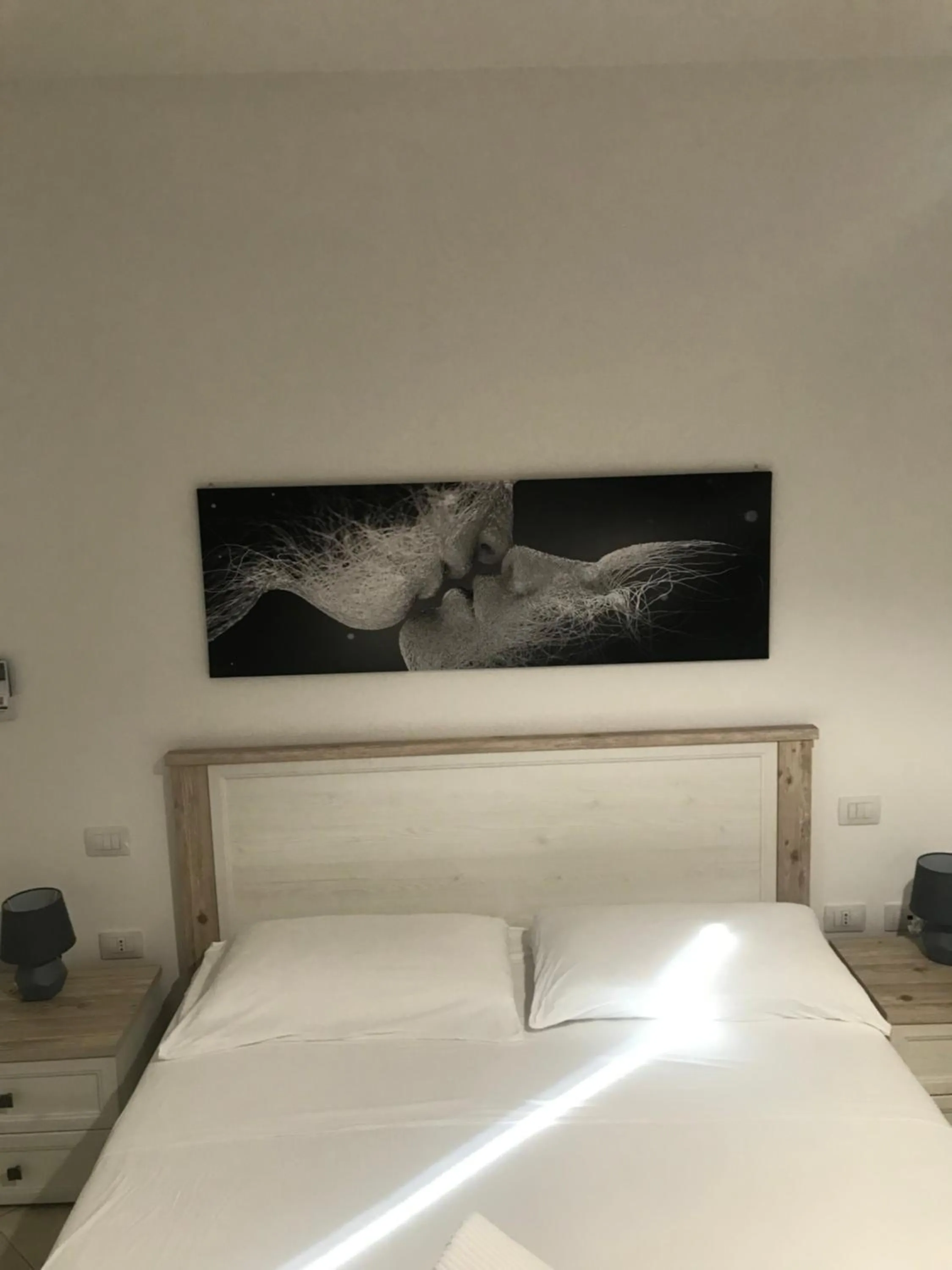 Bed in Domu Bonora