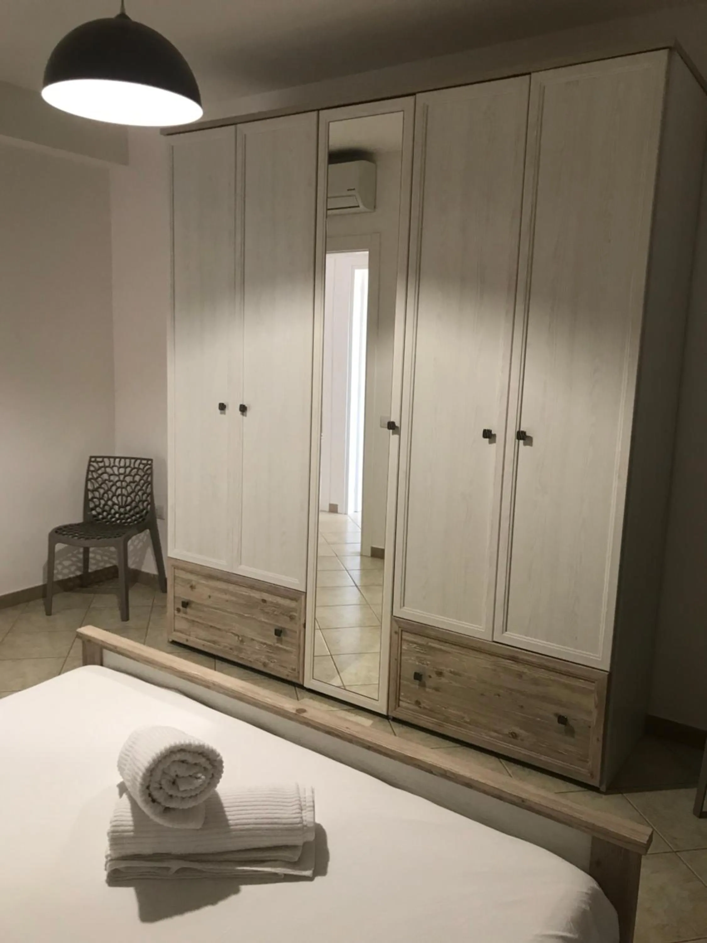 Bed in Domu Bonora