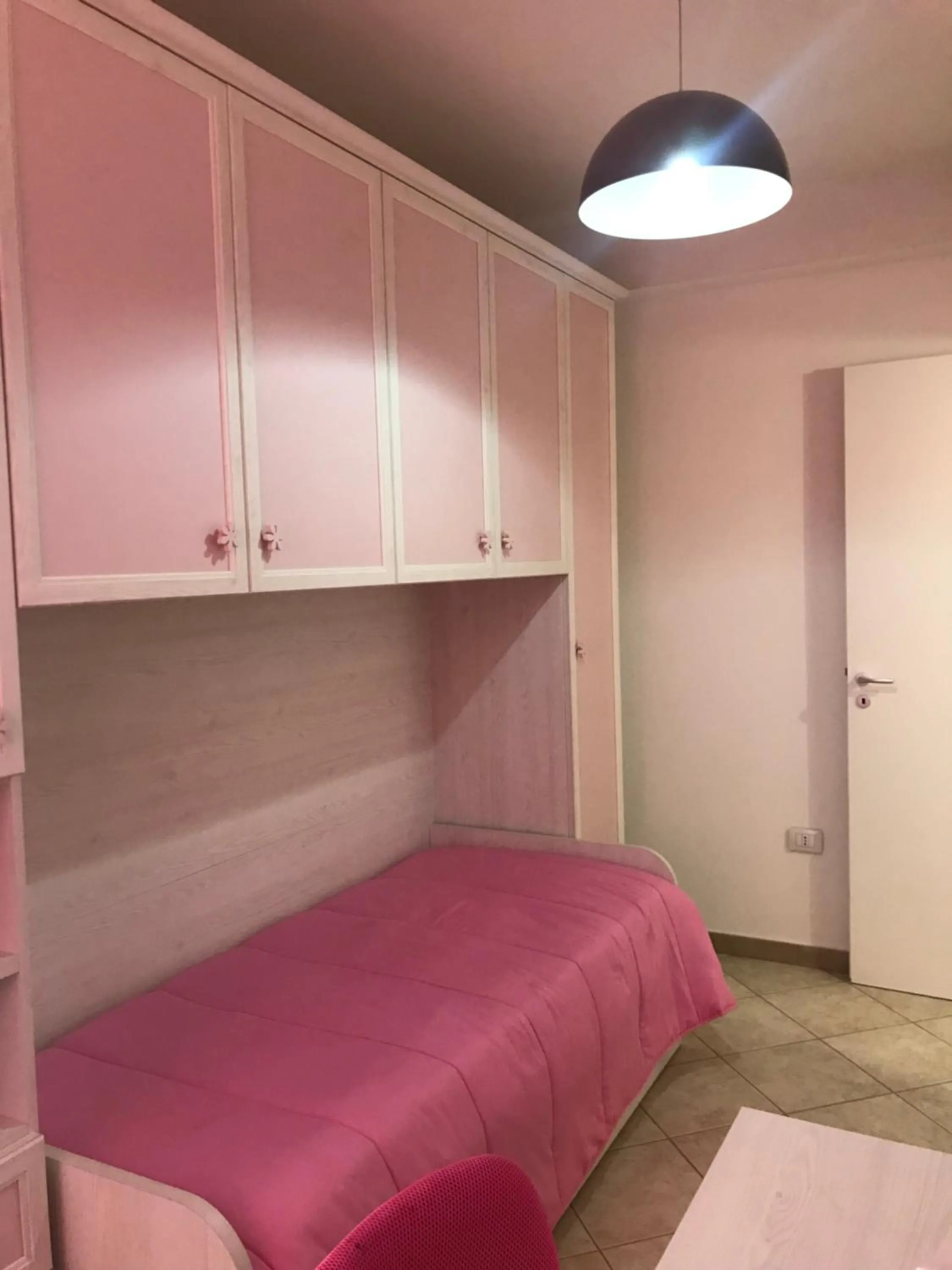 Bed in Domu Bonora