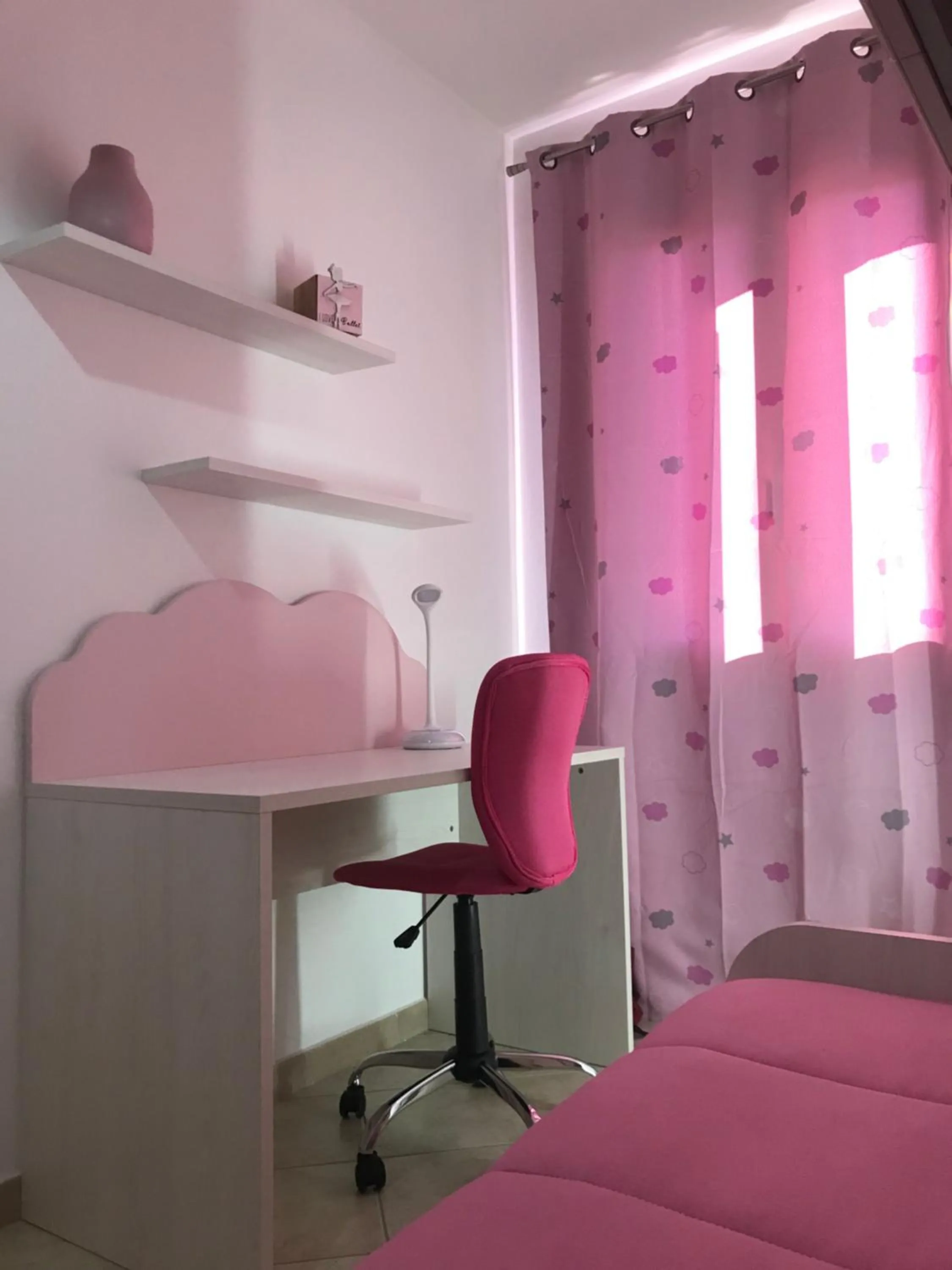 Bed in Domu Bonora