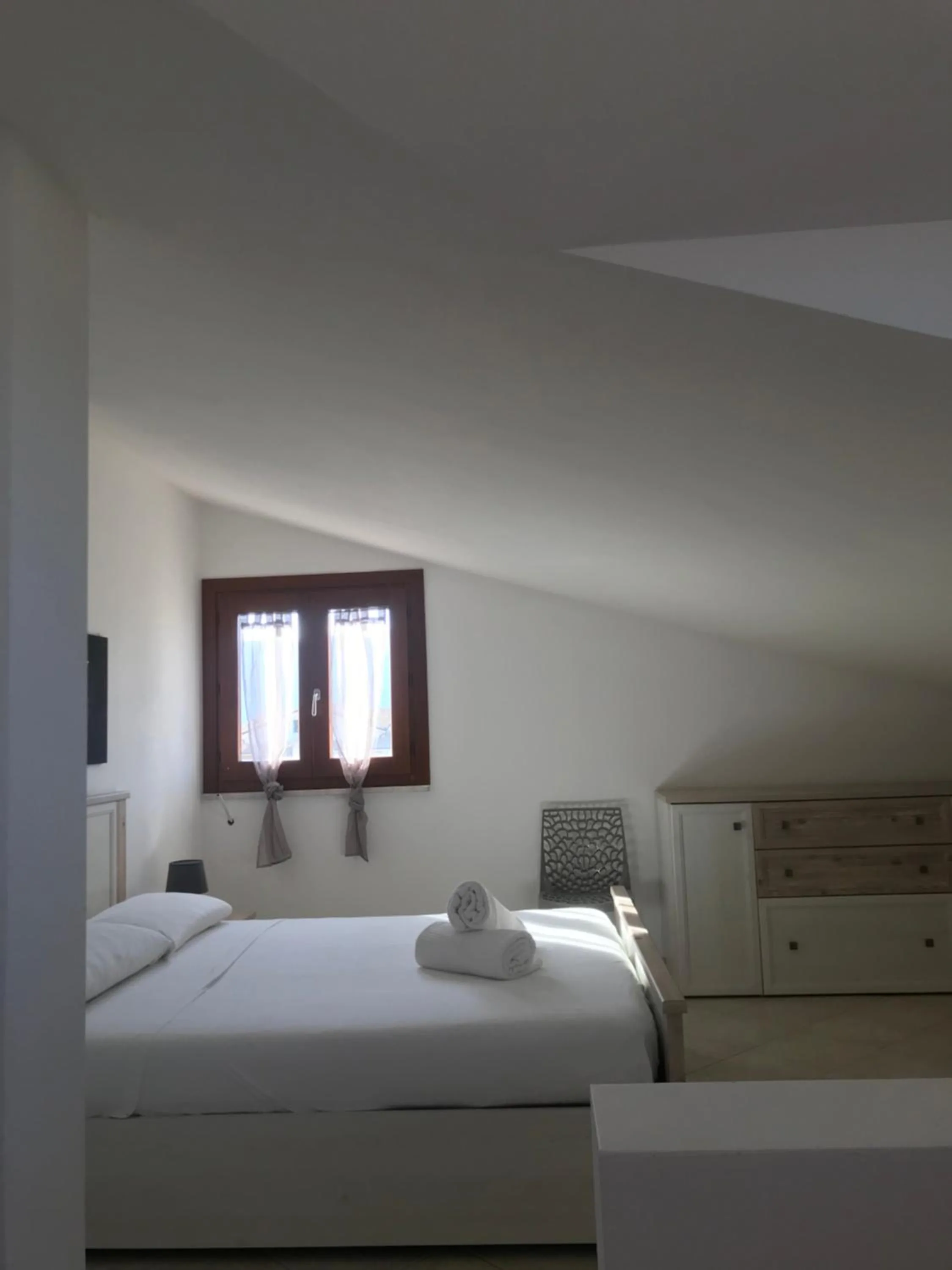 Bed in Domu Bonora