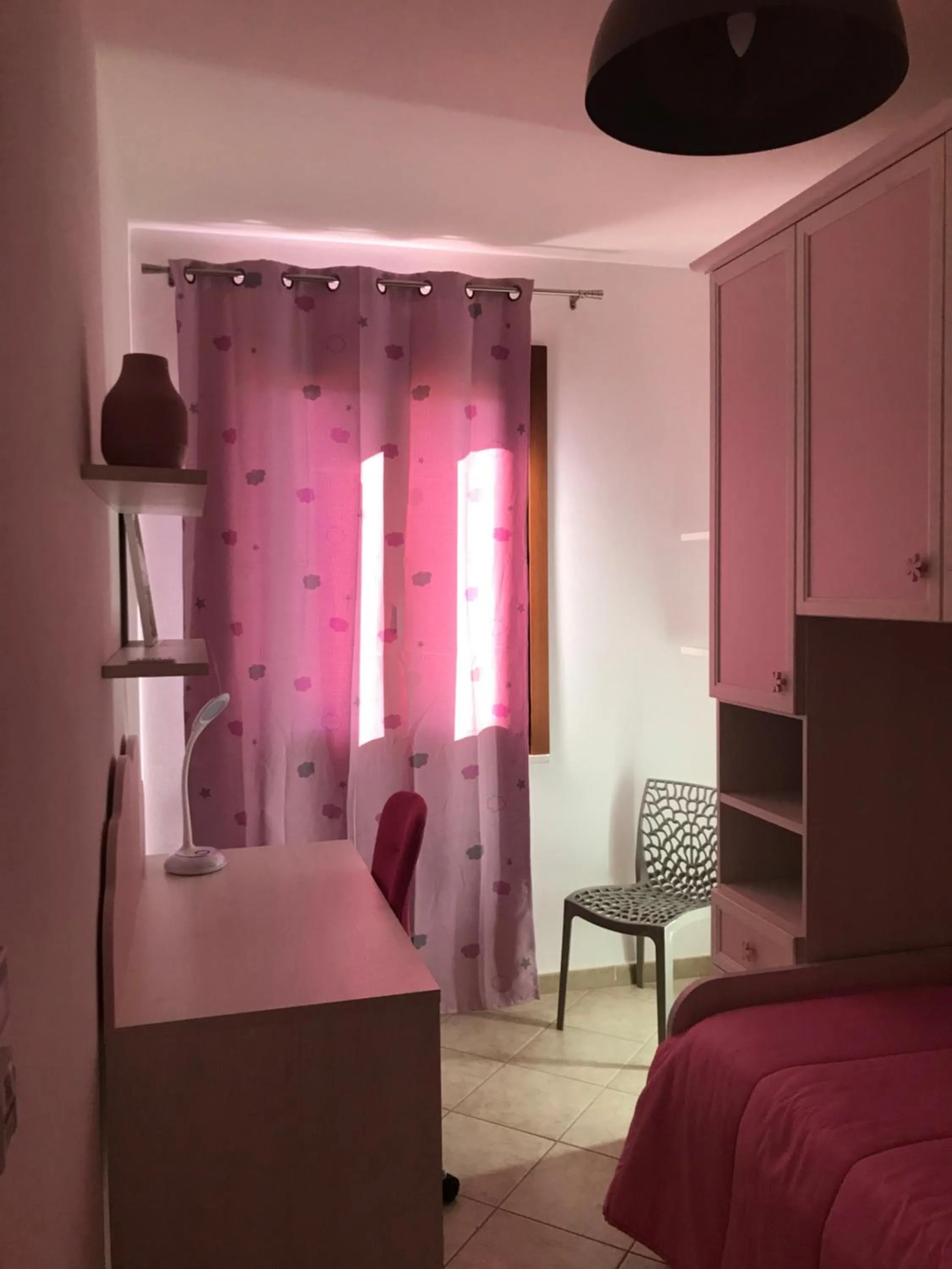 Bed in Domu Bonora