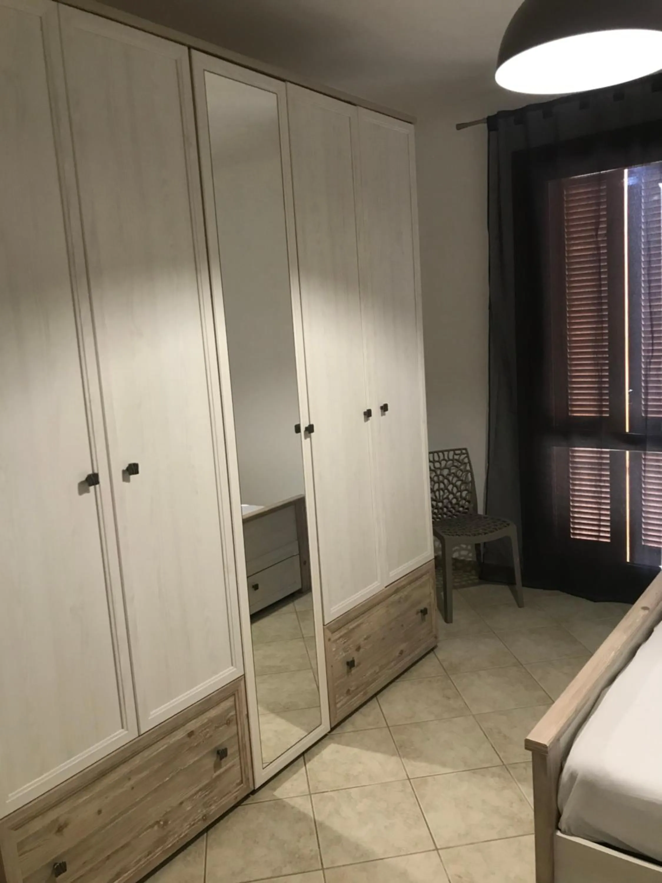 Bed in Domu Bonora