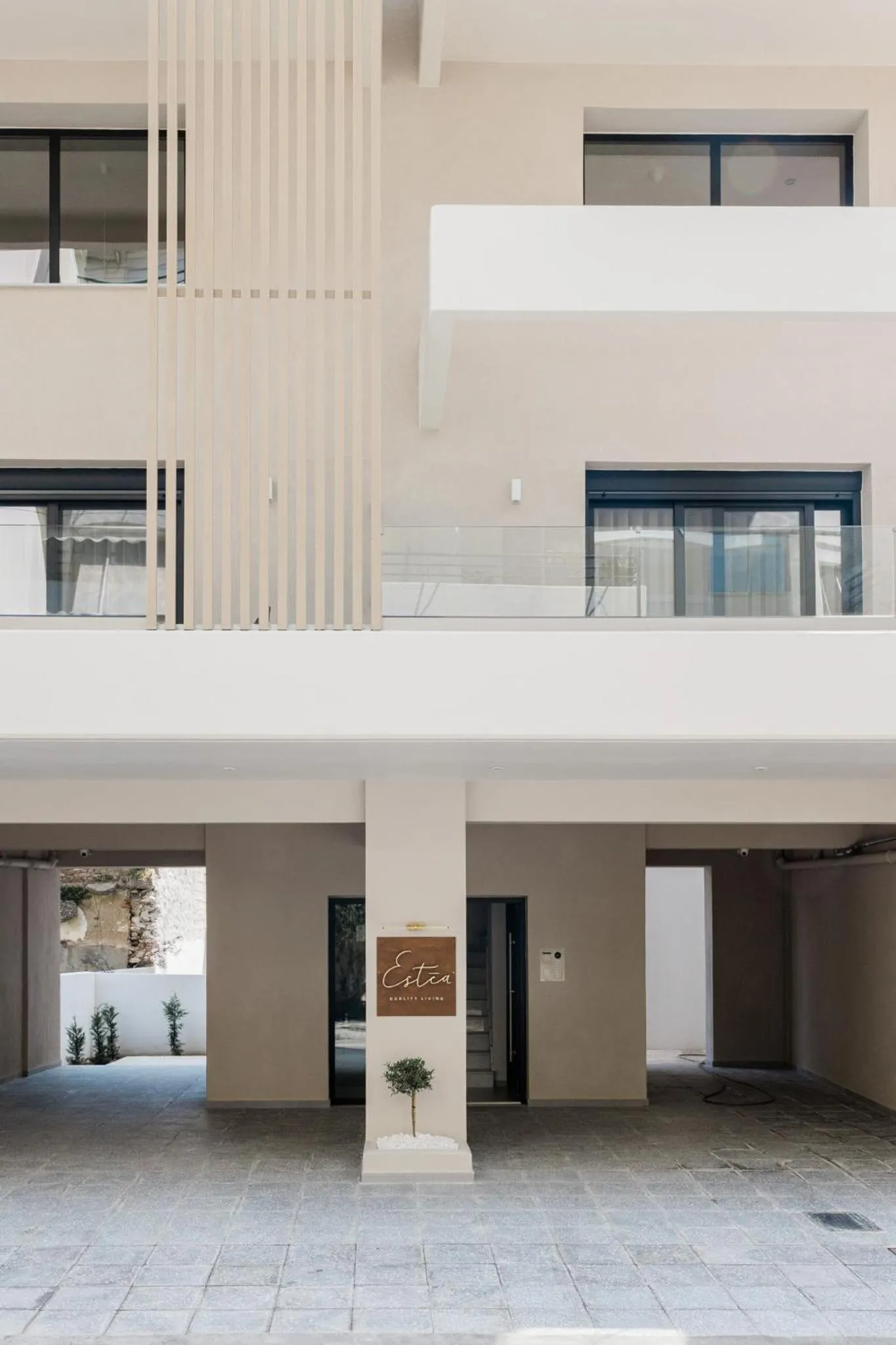 ESTEA Quality Living