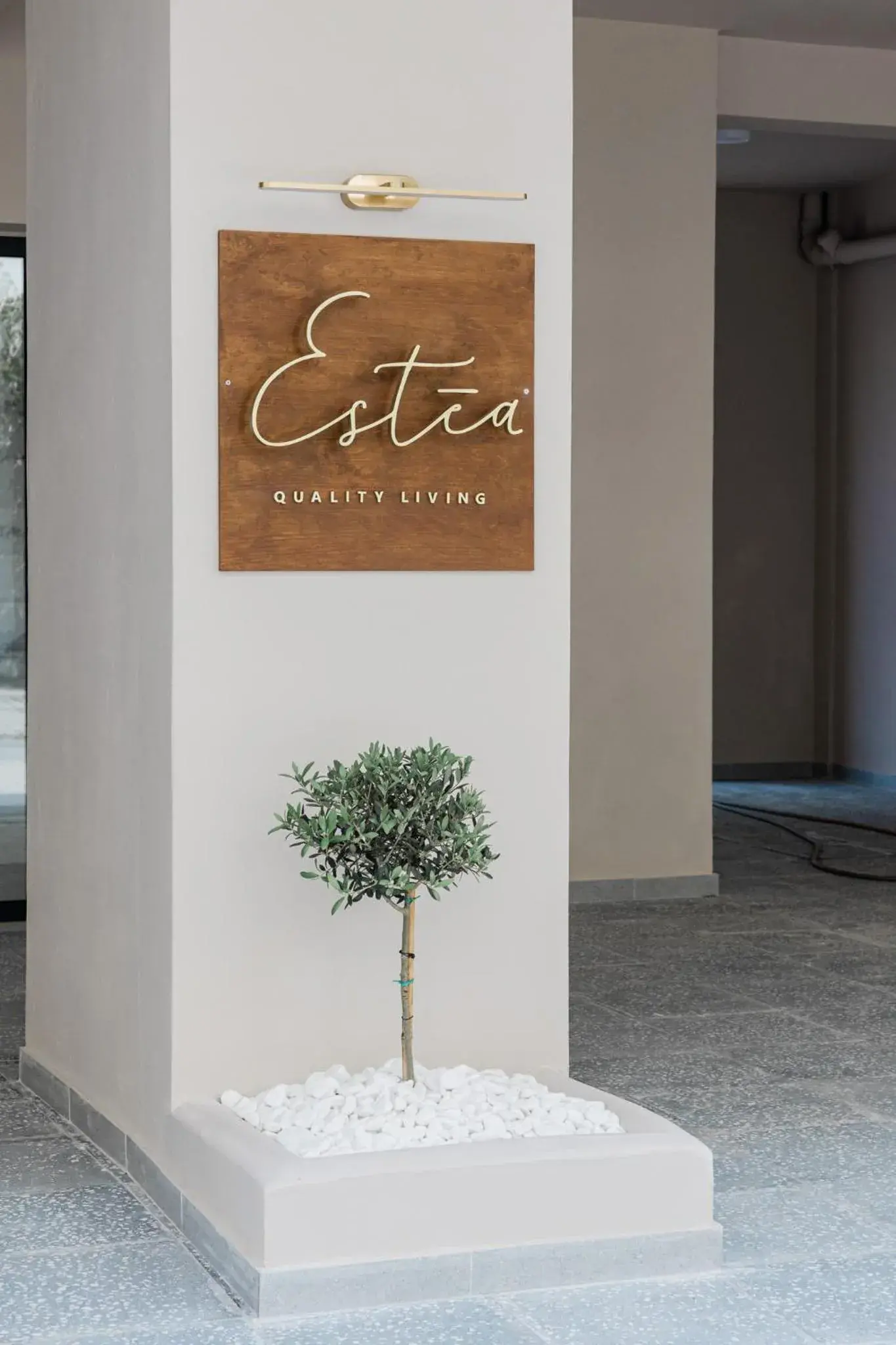 ESTEA Quality Living ESTEA Quality Living