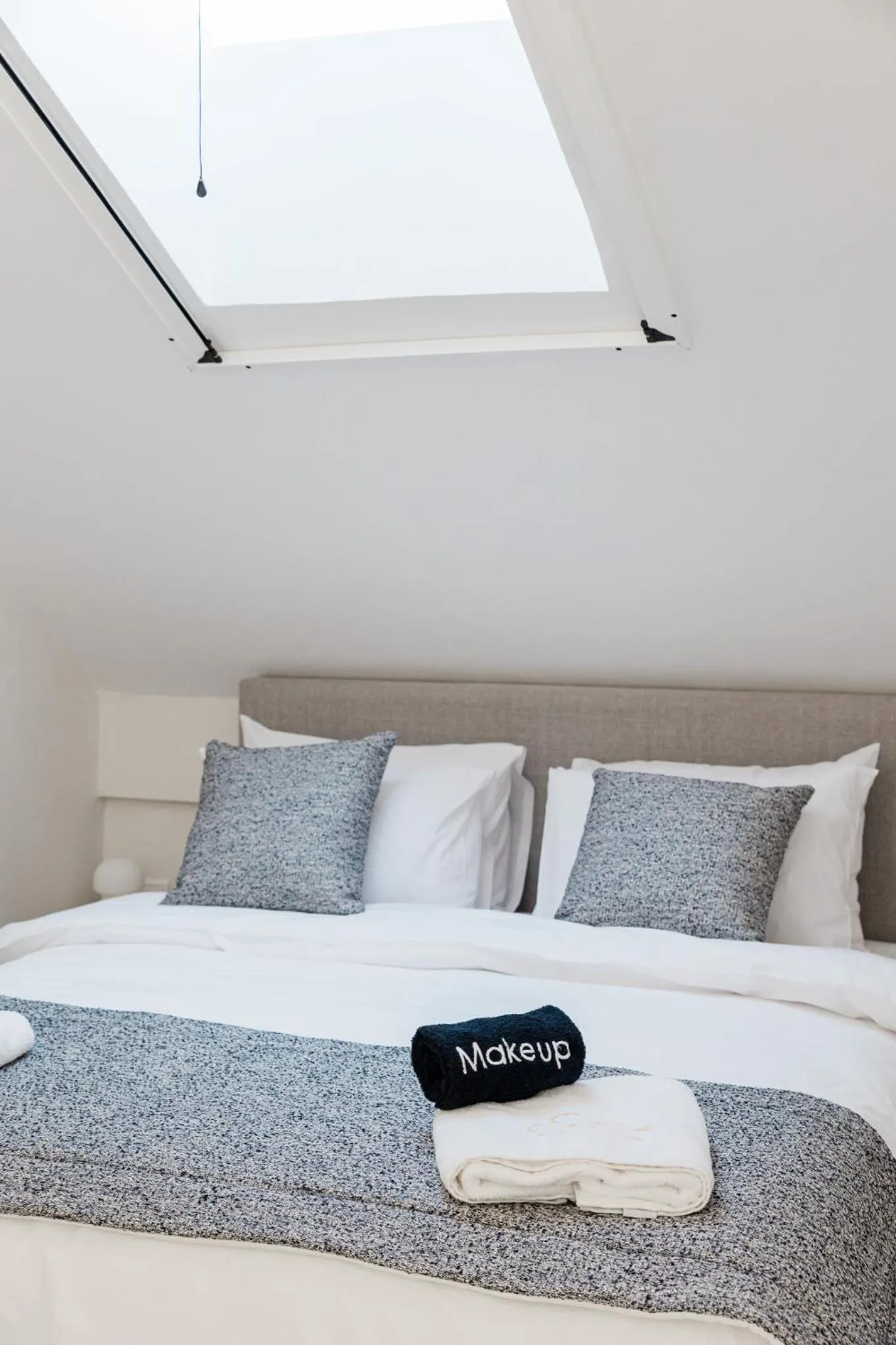 Bed in ESTEA Quality Living