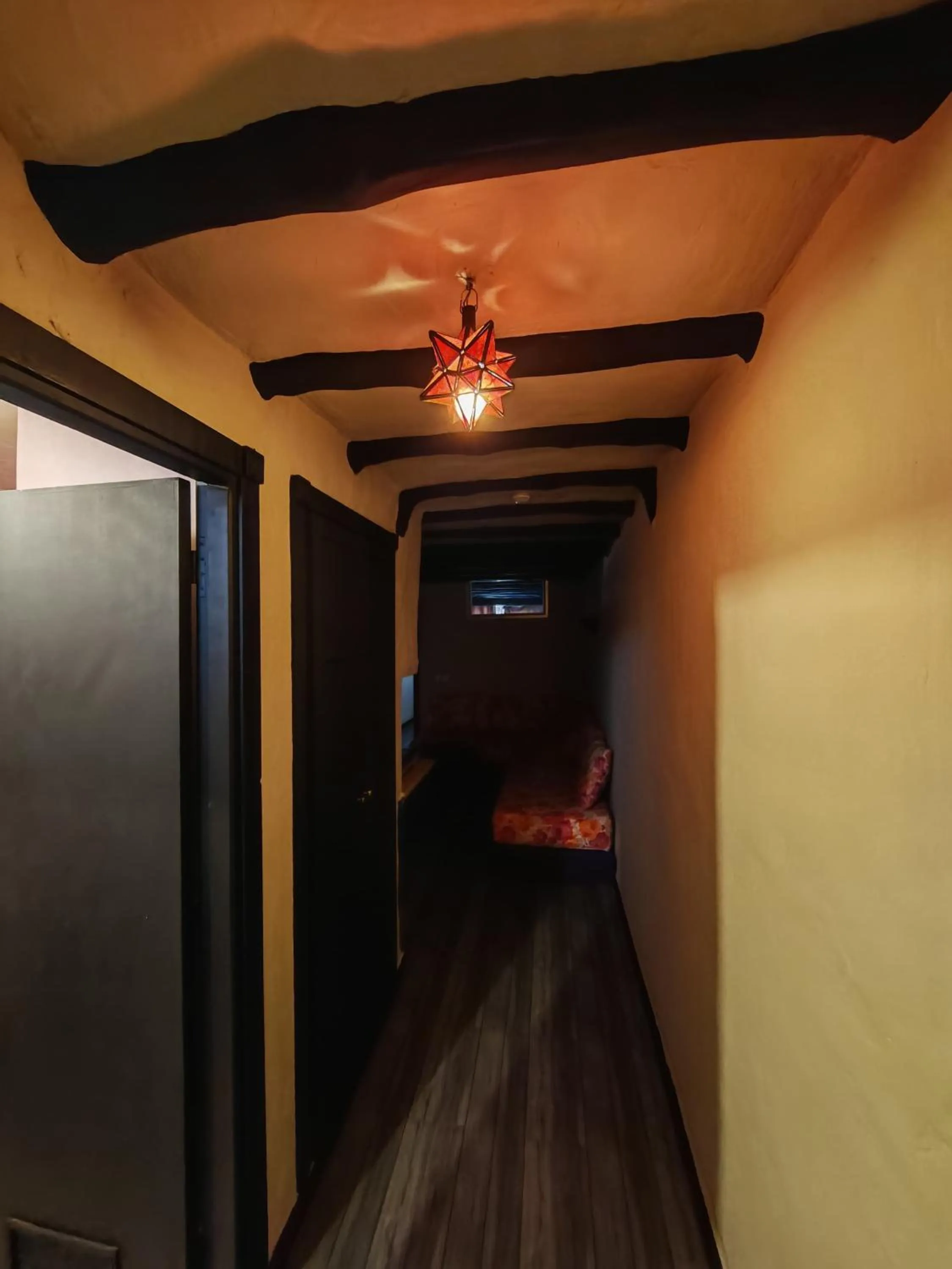 People in Agyad Maroc Appart-Hotel