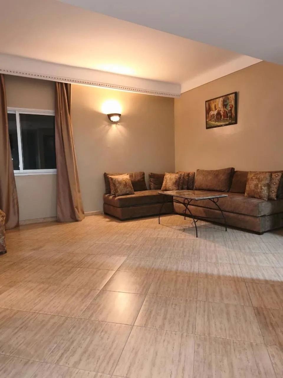 Agyad Maroc Appart-Hotel