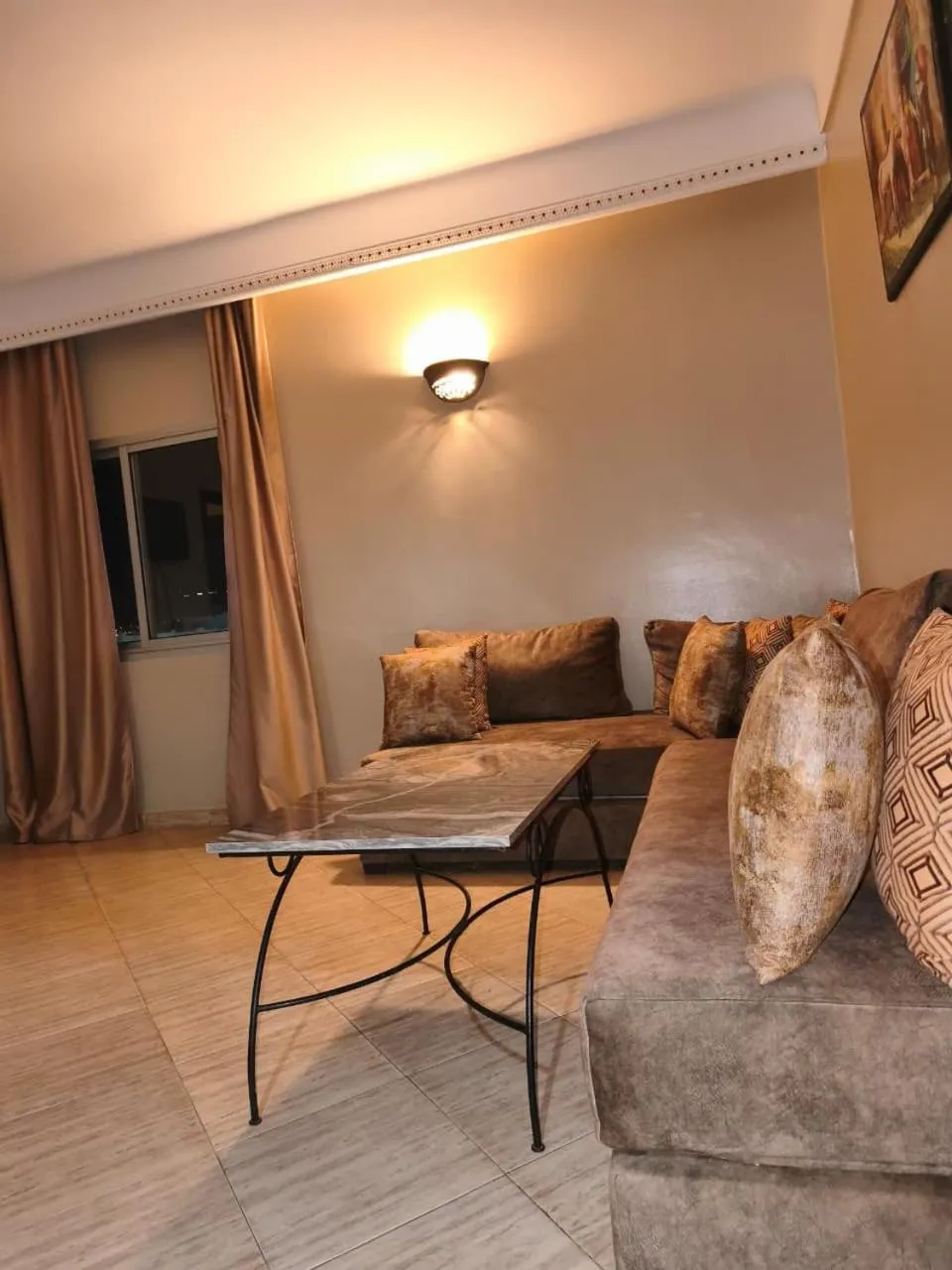 Agyad Maroc Appart-Hotel