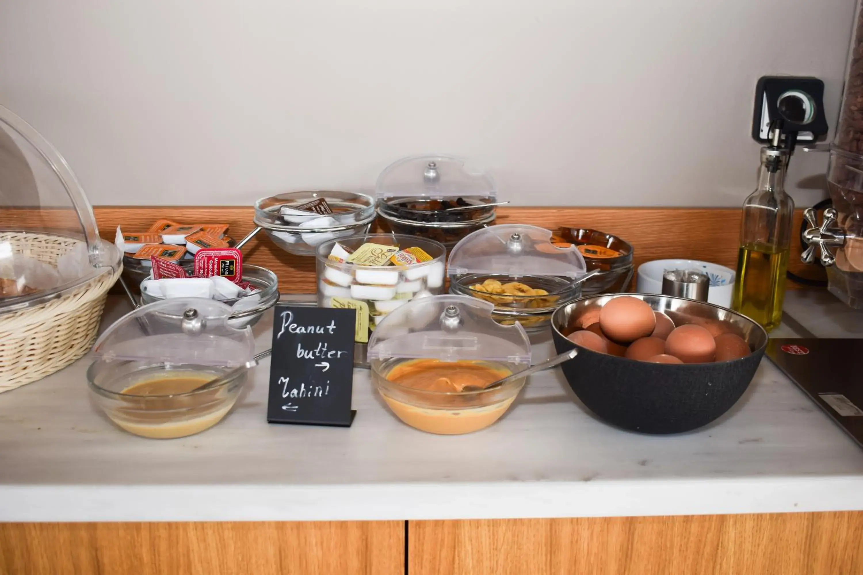 Breakfast in Urban Frame Acropolis Breakfast in Urban Frame Acropolis