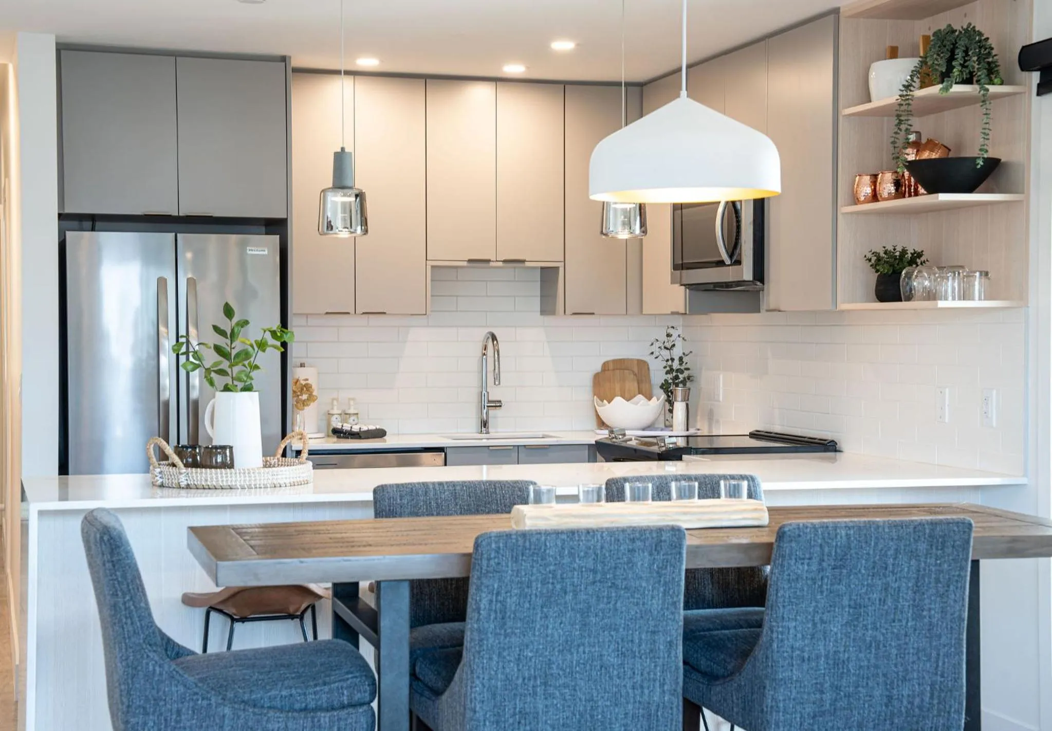 The Big Deck by Revelstoke Vacations