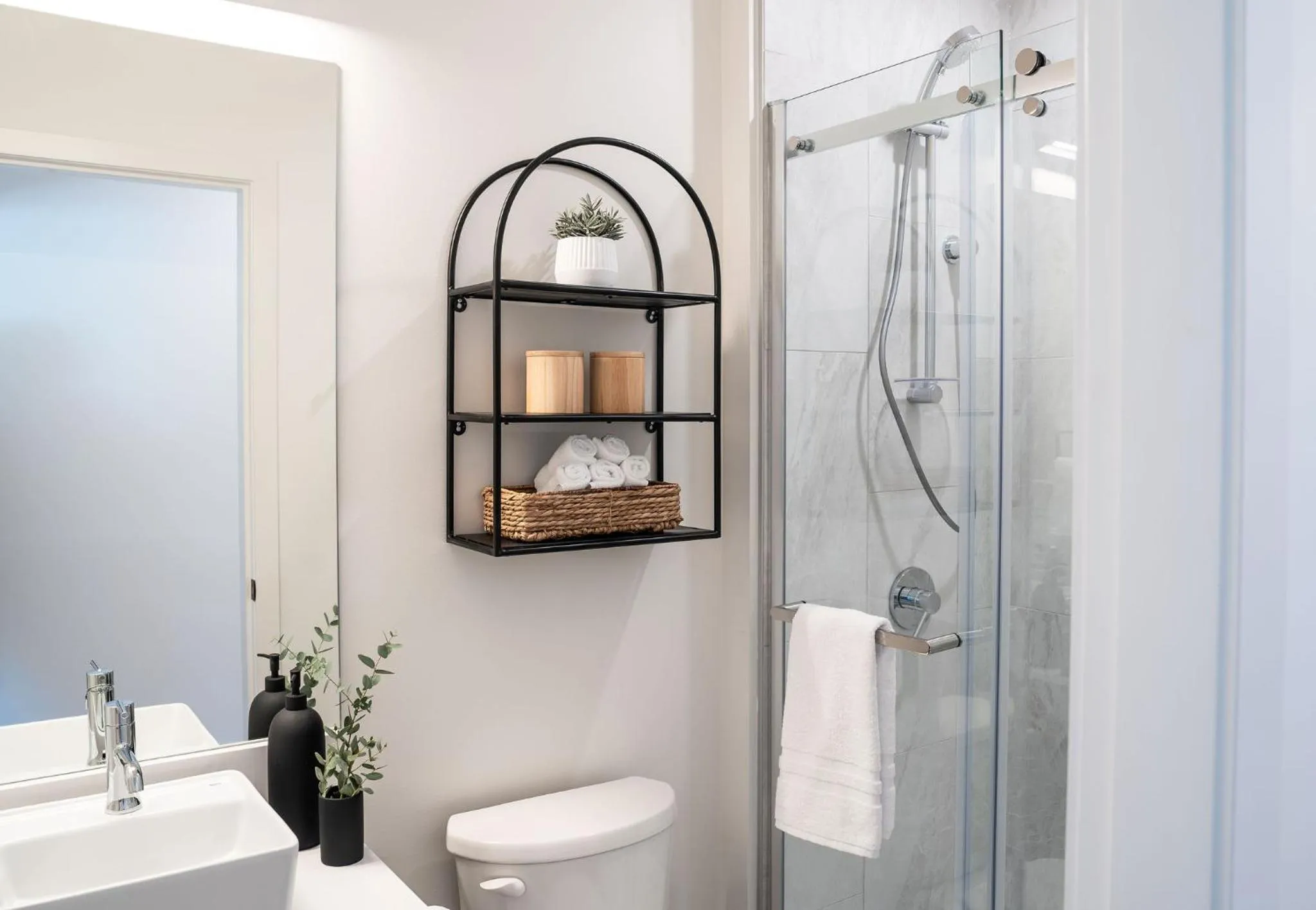 The Big Deck by Revelstoke Vacations