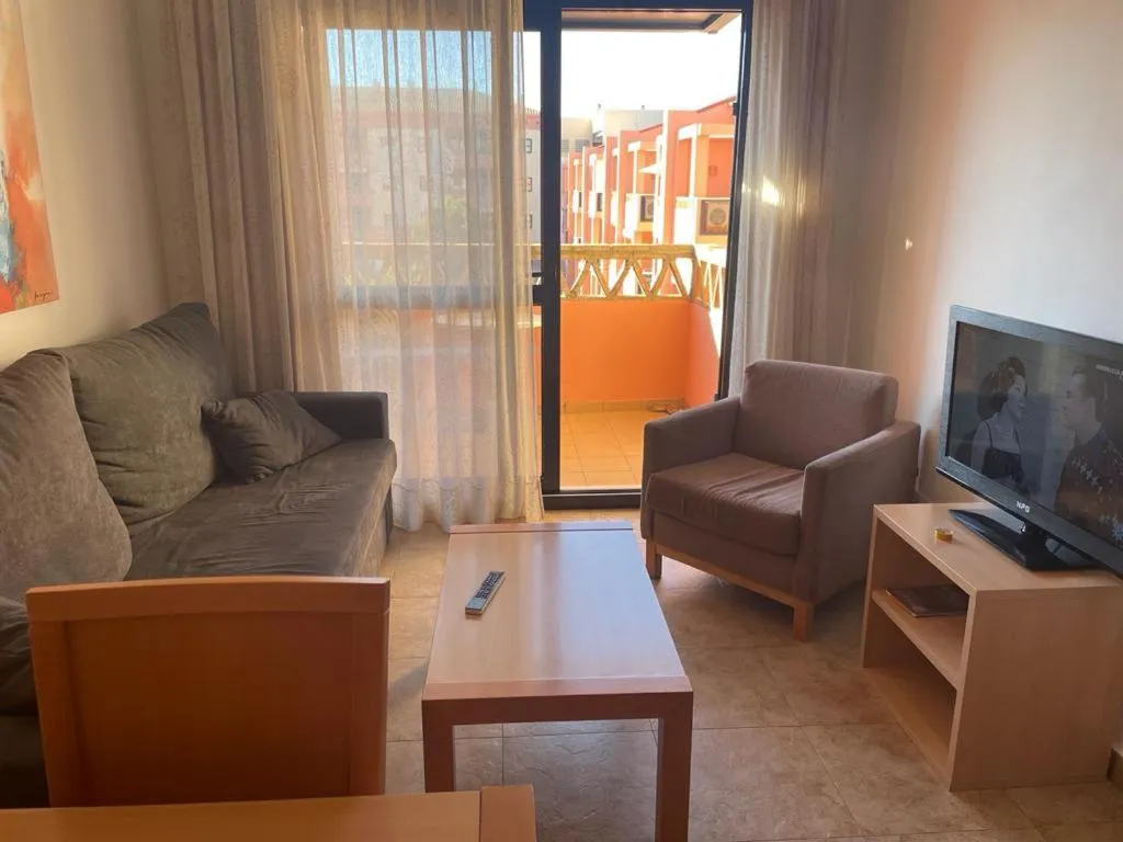 One-Bedroom Apartment in Apartment Punta Umbría Luxury
