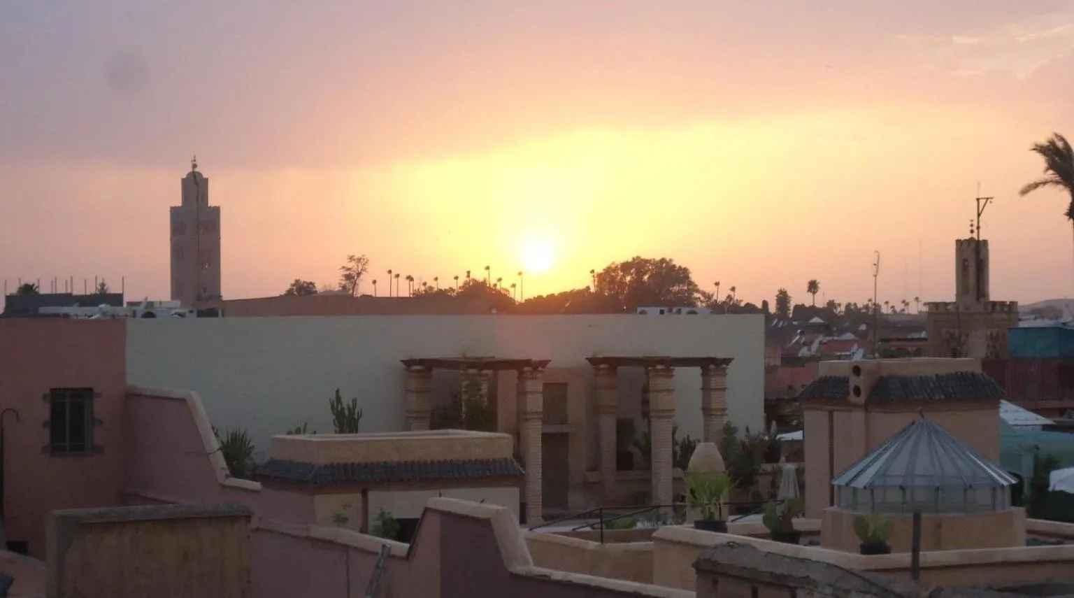 Riad Al Warda