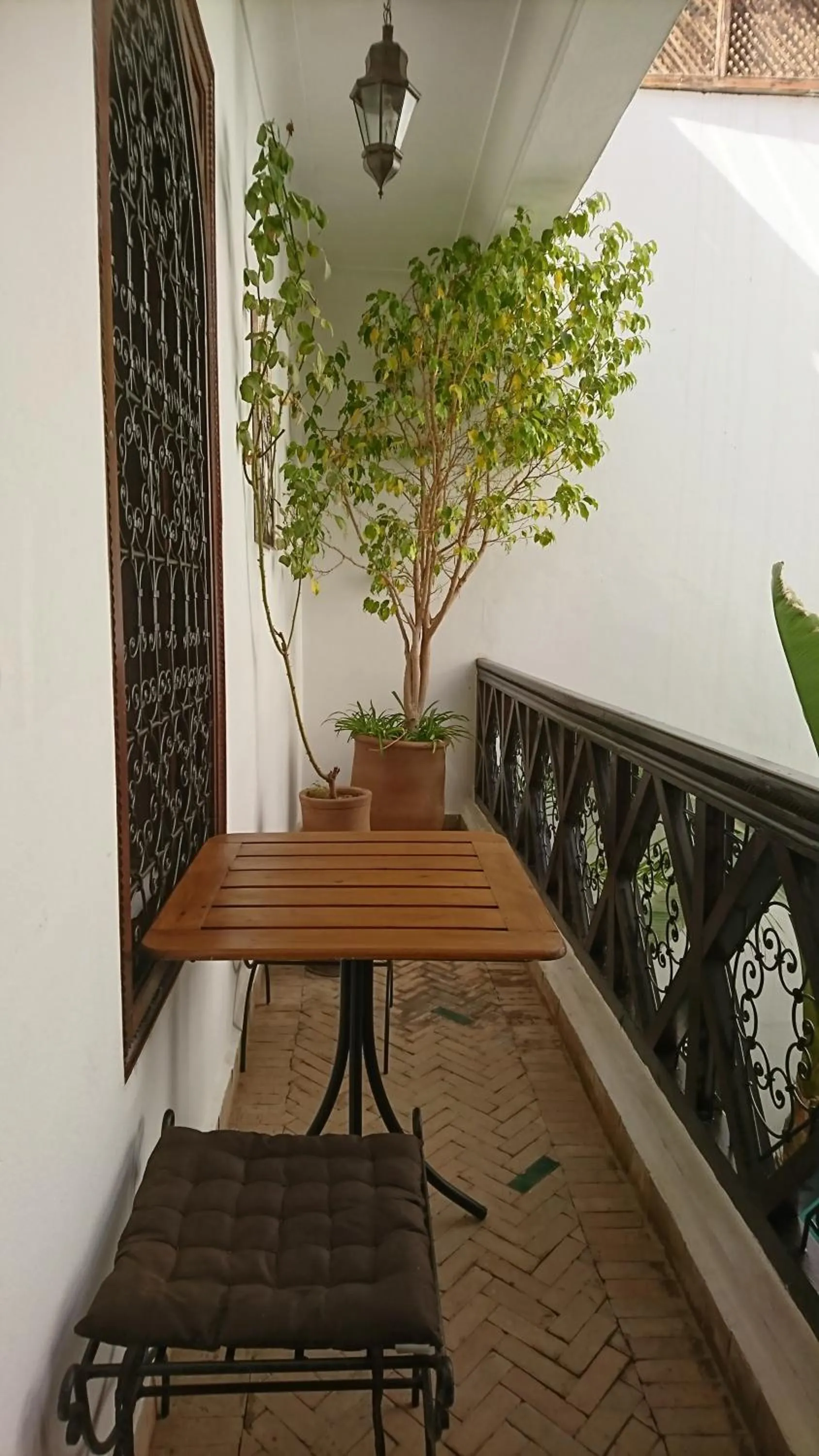 Riad Al Warda